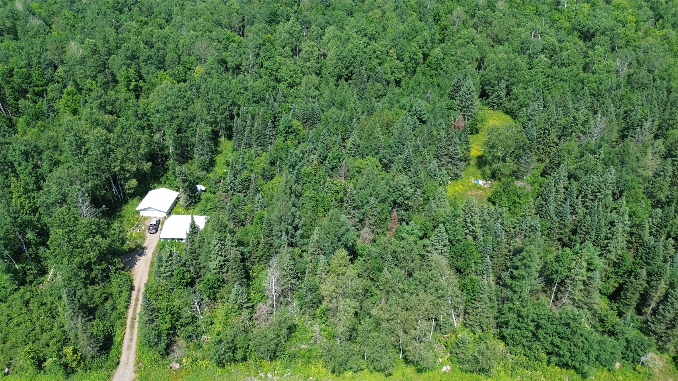 Lot 3 County Highway W Property Photo 5