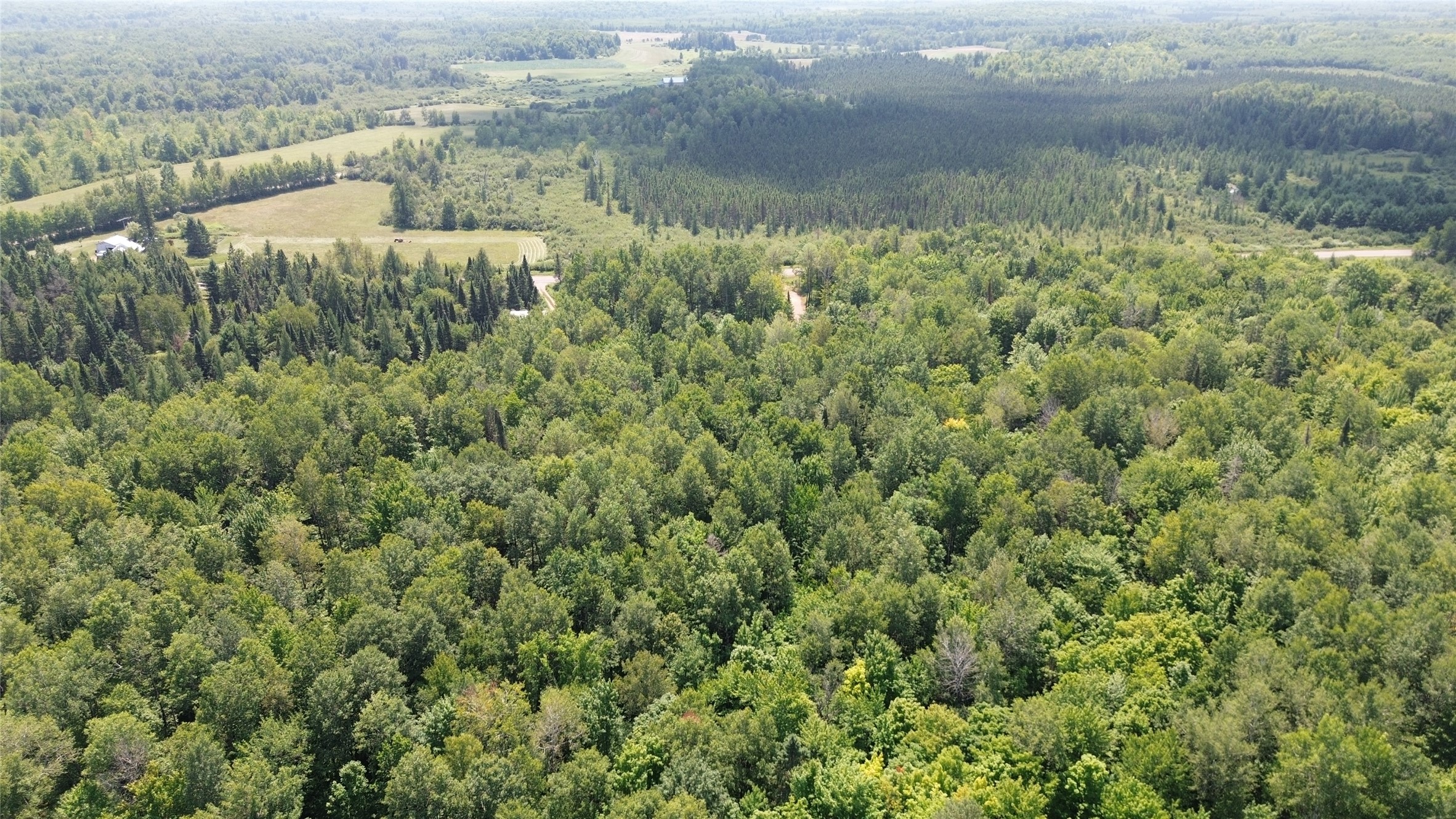 Lot 3 County Highway W Property Photo 9