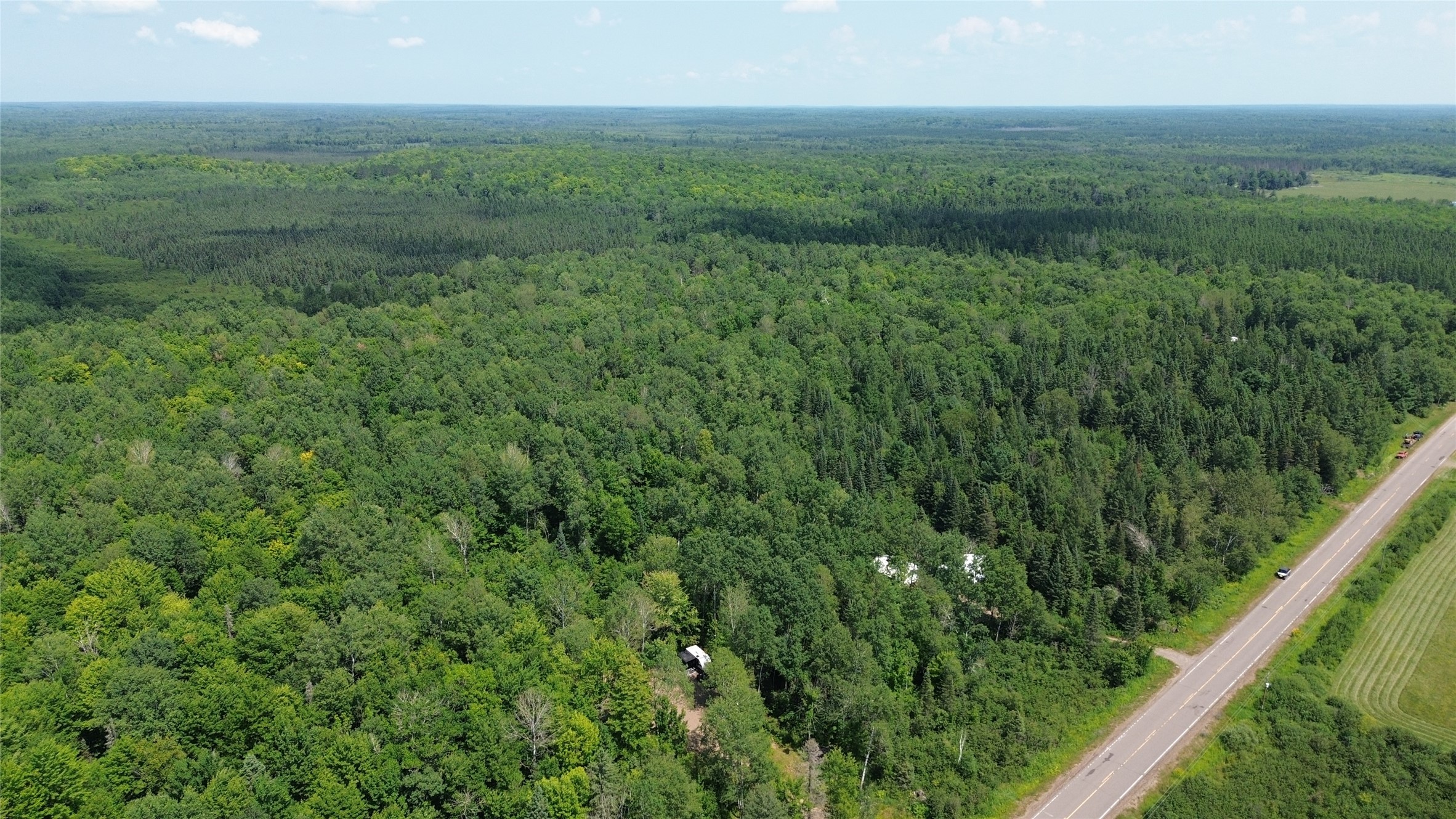 Lot 3 County Highway W Property Photo 11