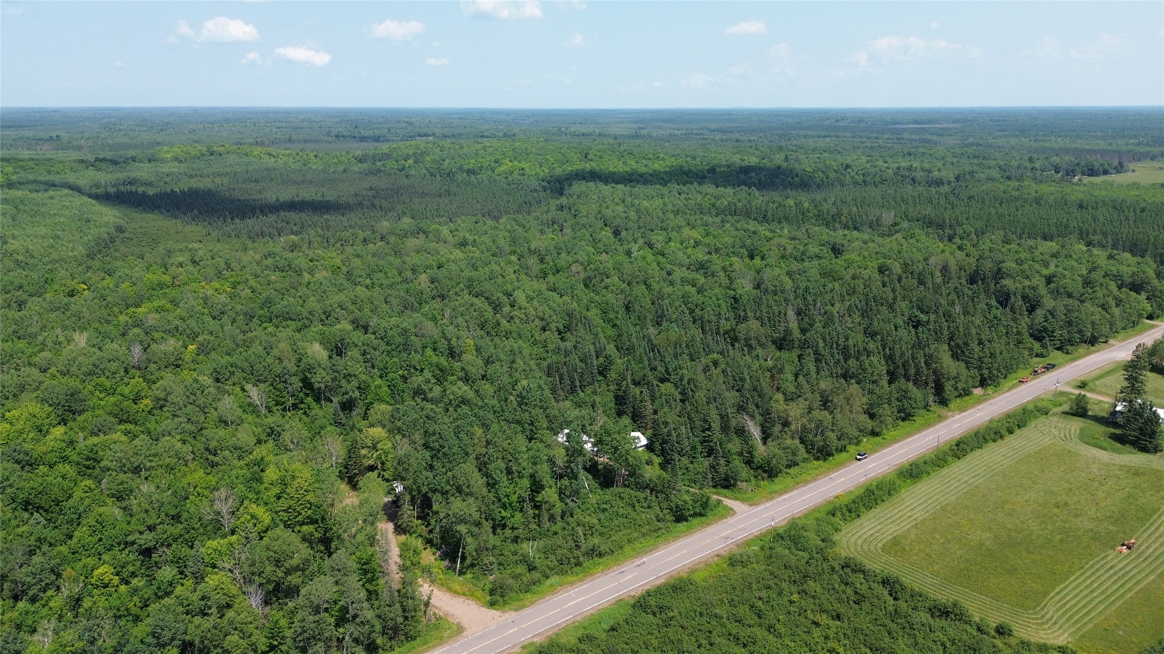 Lot 3 County Highway W Property Photo 12