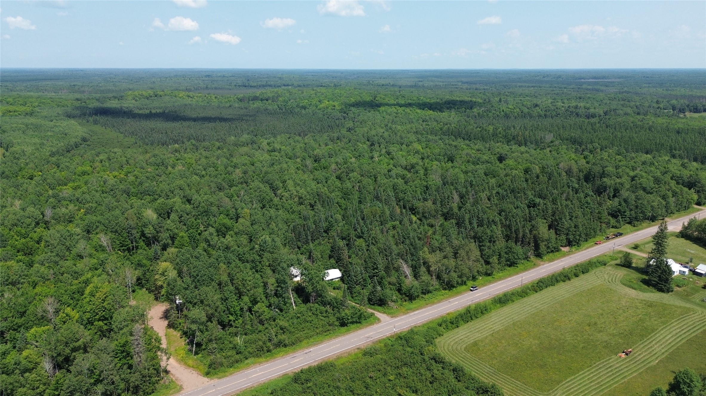 Lot 3 County Highway W Property Photo 13