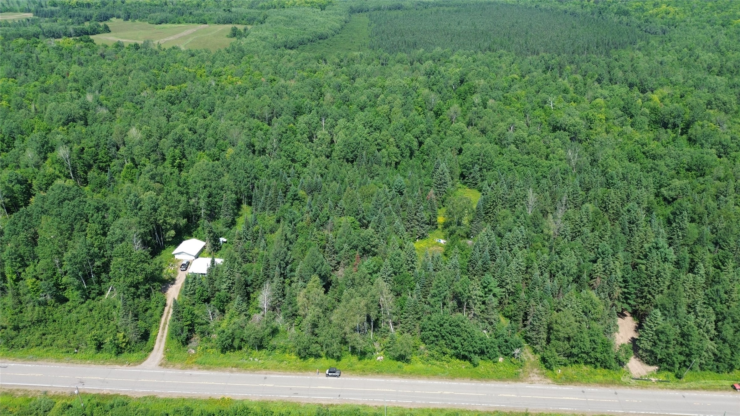 Lot 3 County Highway W Property Photo 14