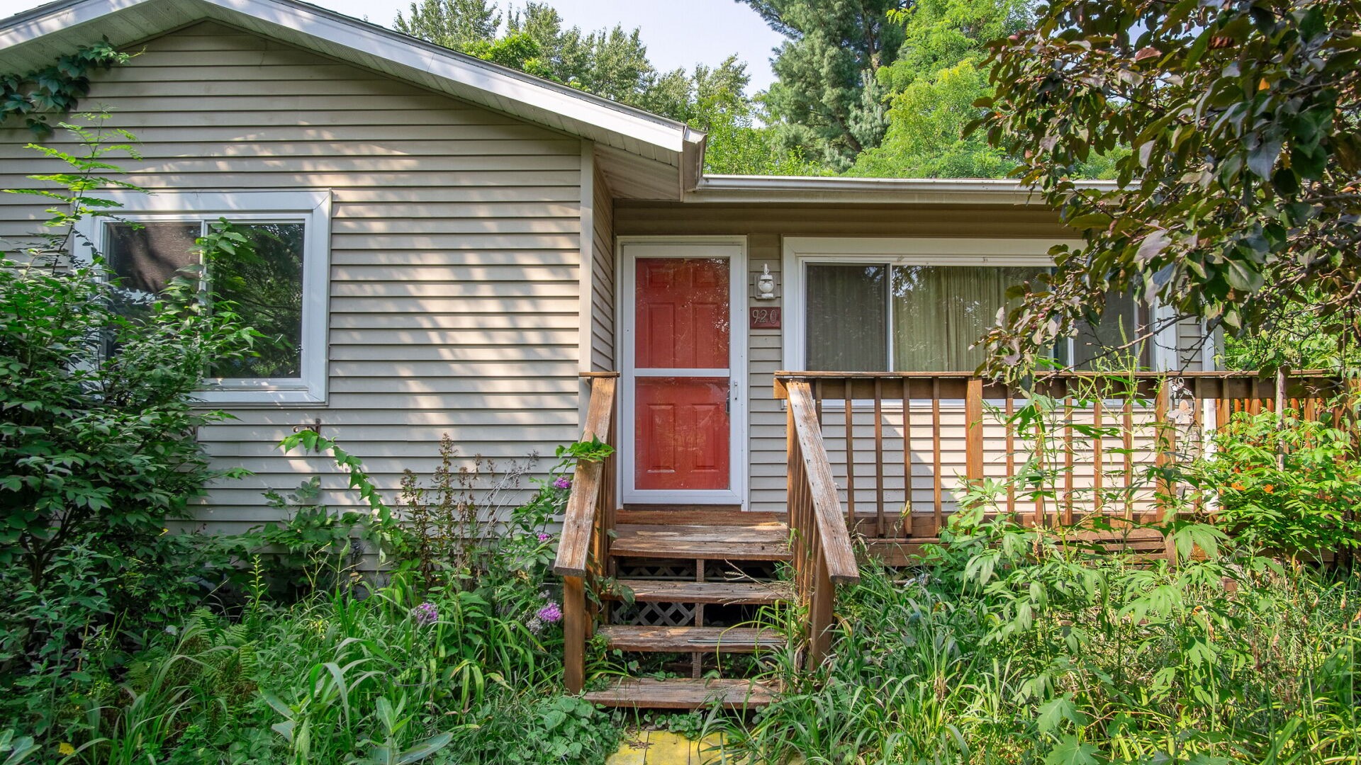 920 Cedar Street Property Photo 1