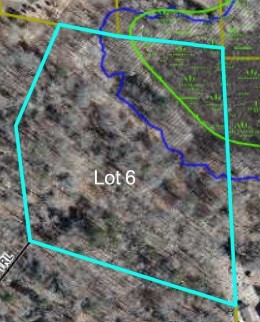 Lot 6 Birch Tree Trail Property Photo 12