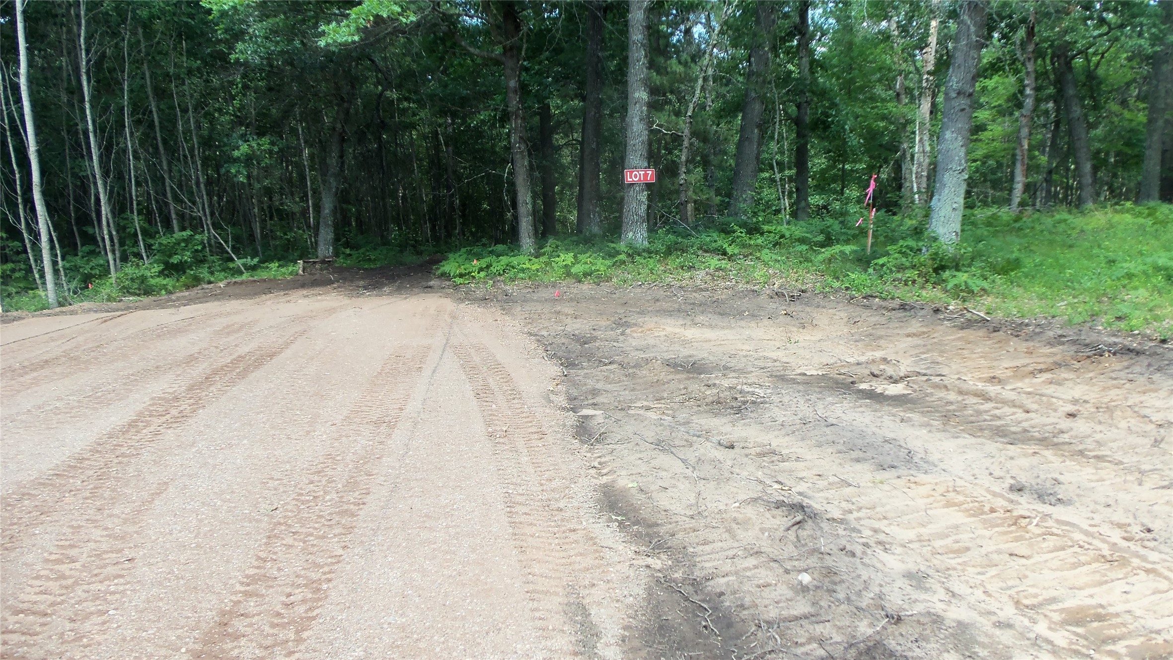 Lot 7 Birch Tree Trail Property Photo 1