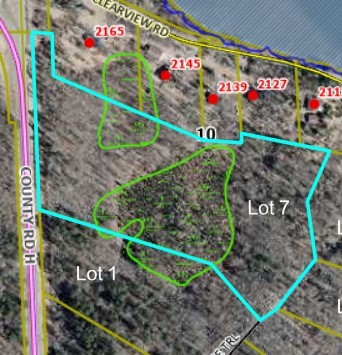 Lot 7 Birch Tree Trail Property Photo 9
