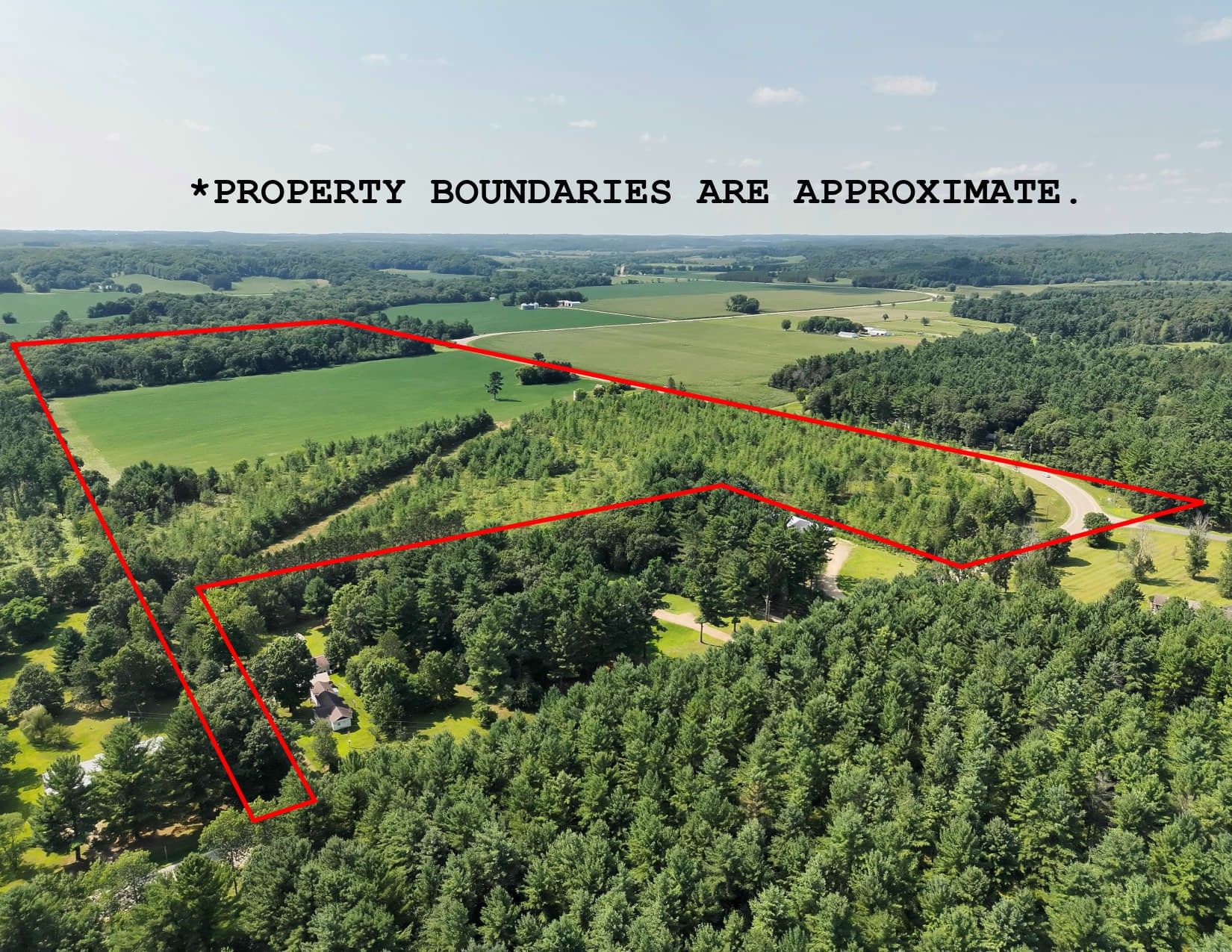 Xx State Highway 79 Property Photo 1