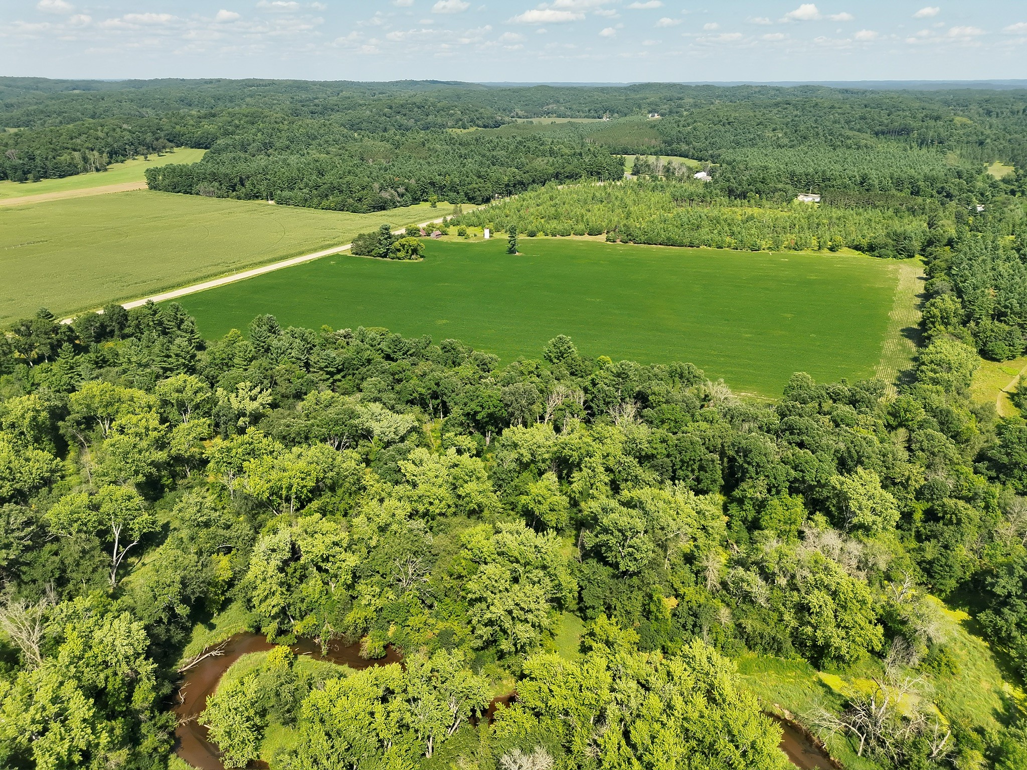Xx State Highway 79 Property Photo 19