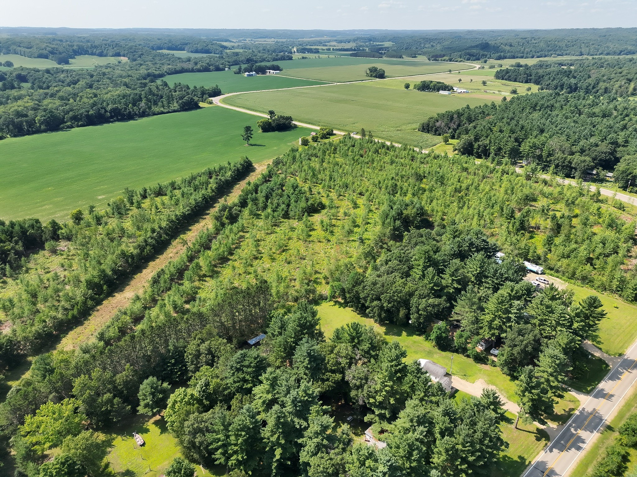 Xx State Highway 79 Property Photo 27