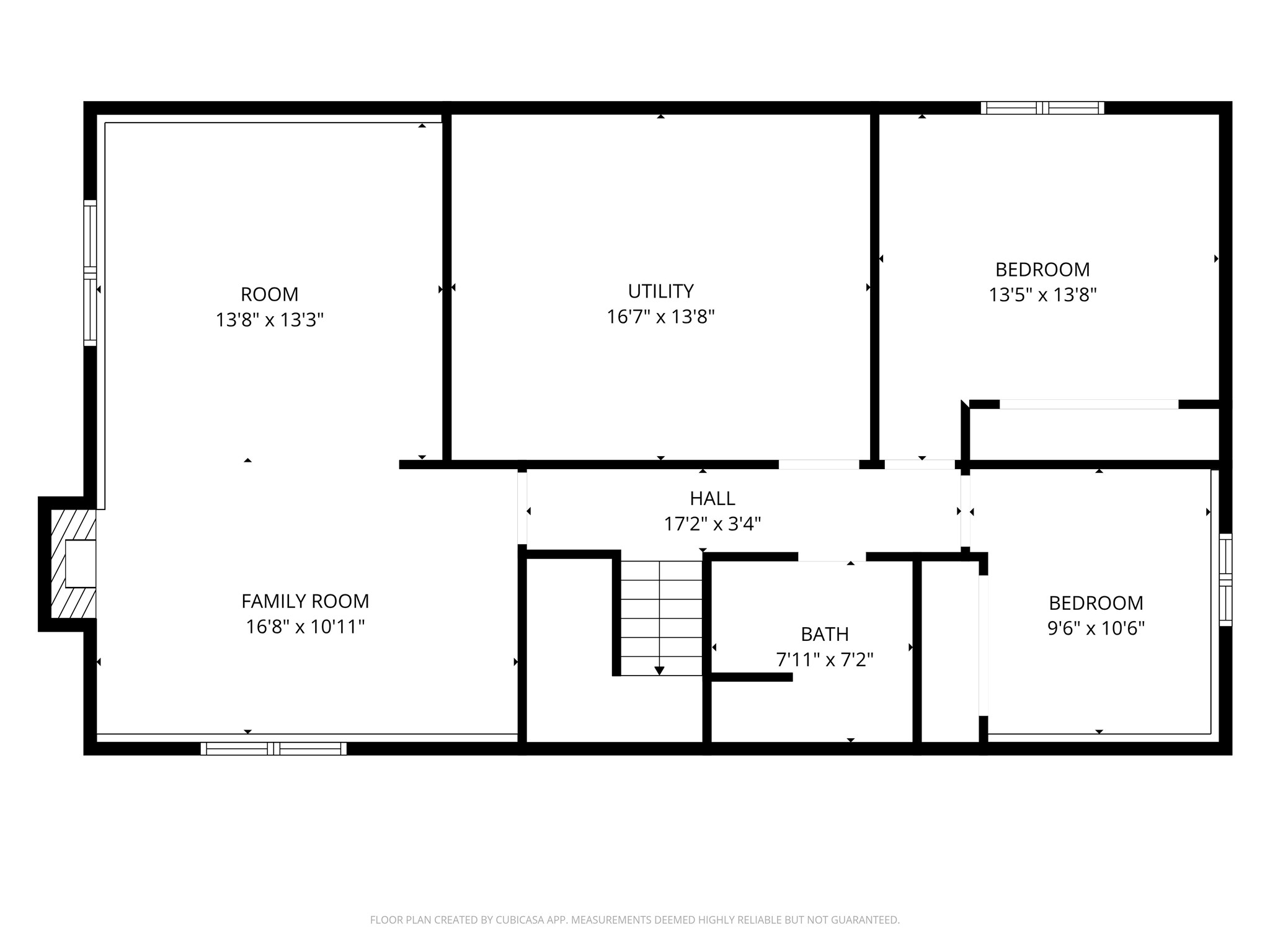 511 S Beach Drive Property Photo 2