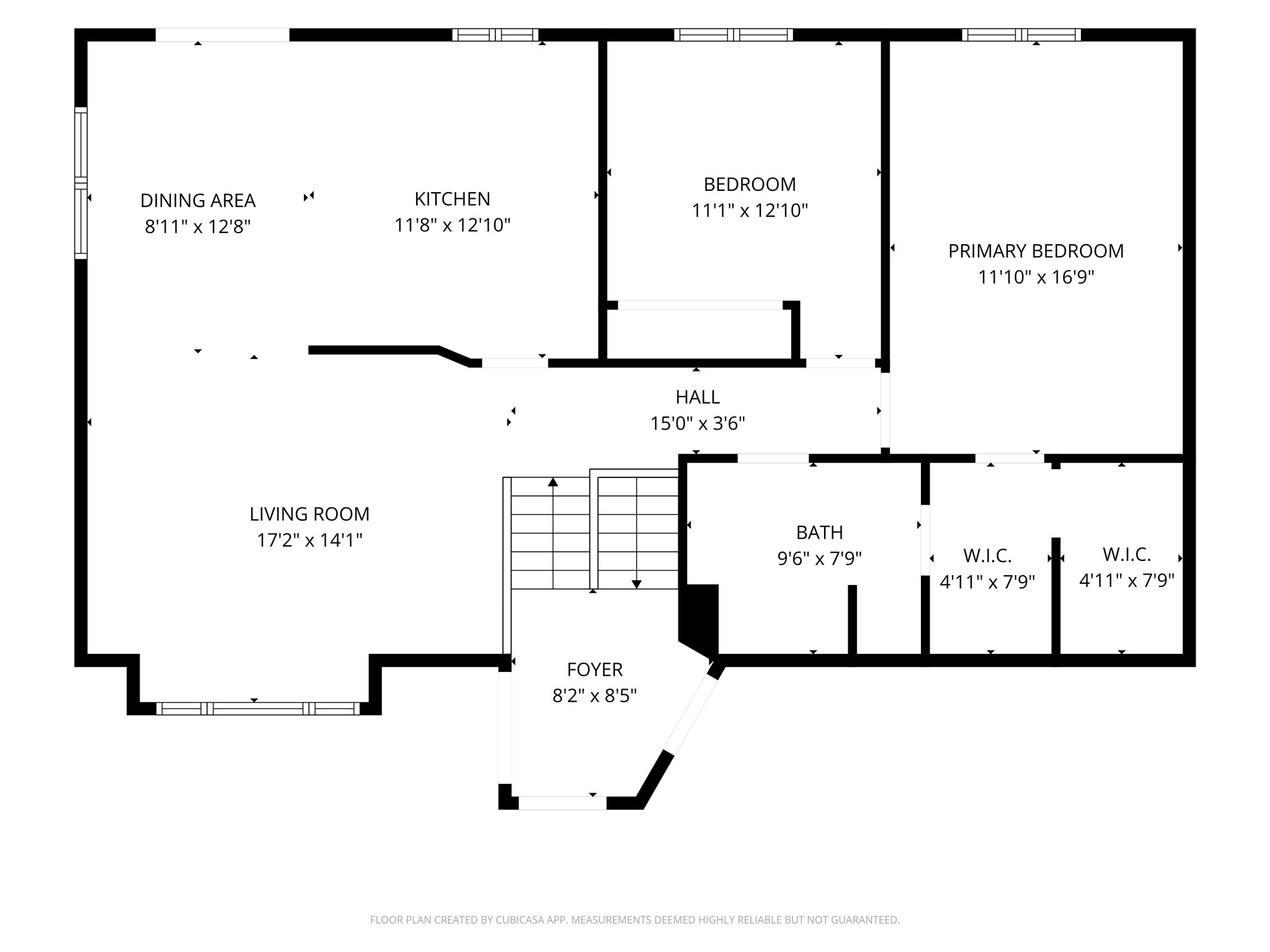 511 S Beach Drive Property Photo 3