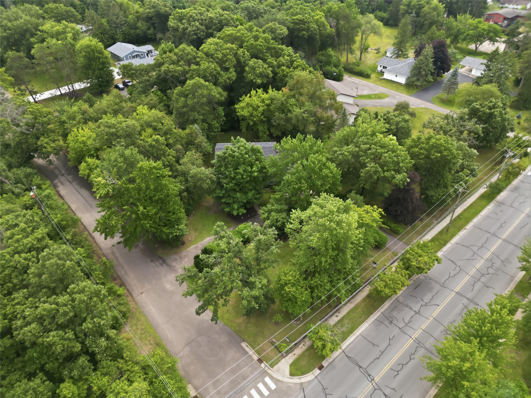 2319 Hillside Road Property Photo 2