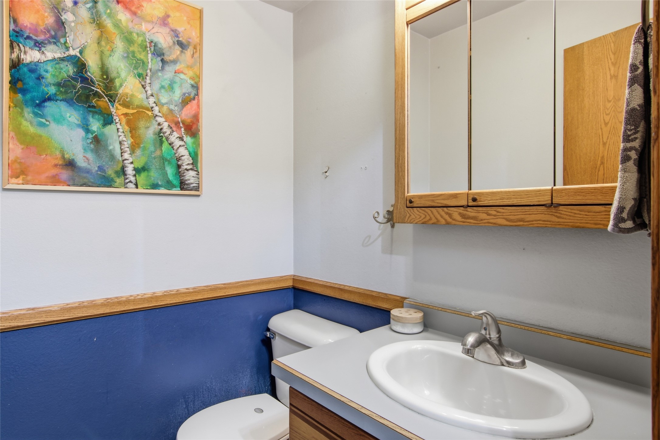 2319 Hillside Road Property Photo 16