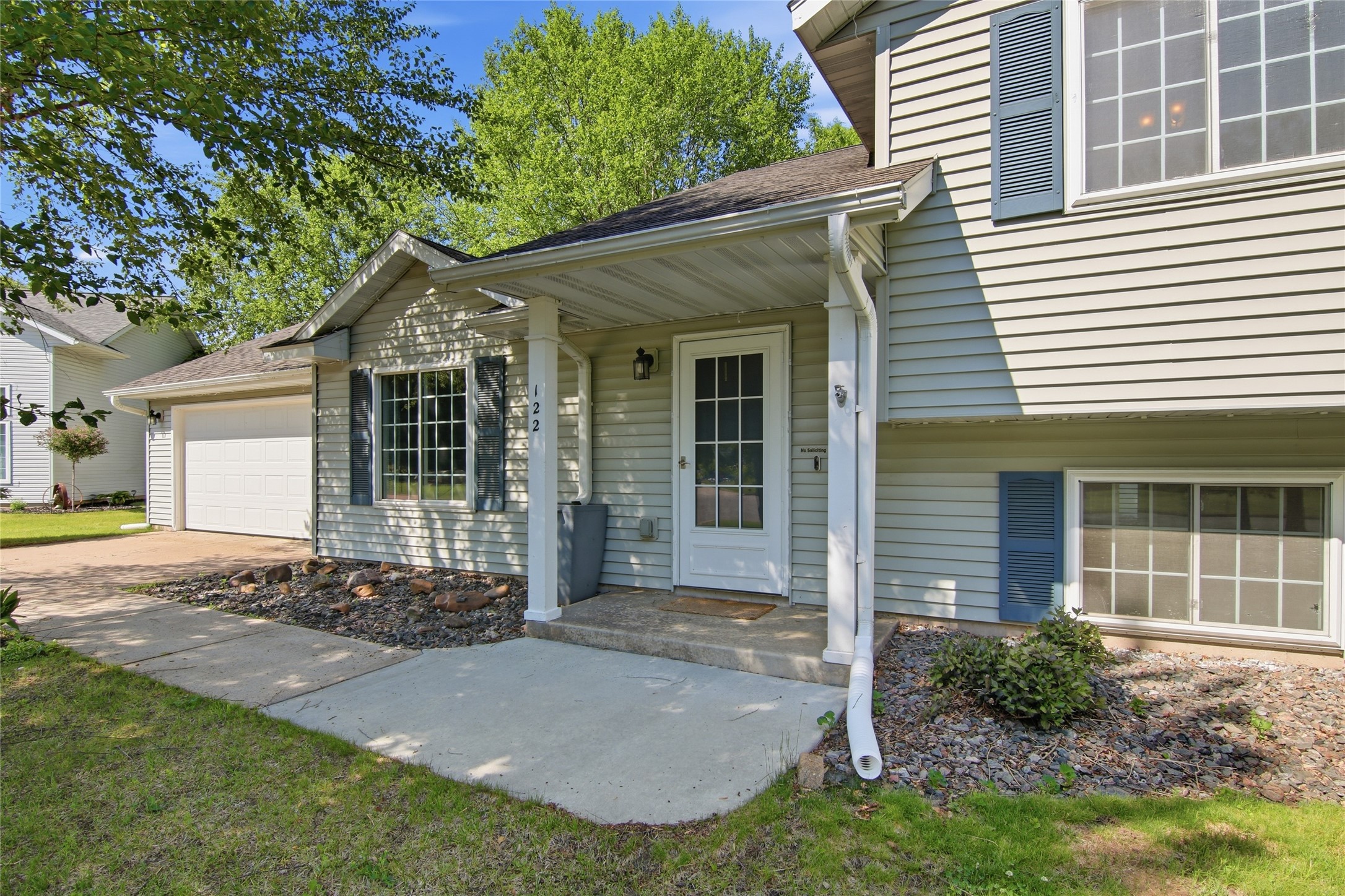 122 Eagle Ridge Court Property Photo 1