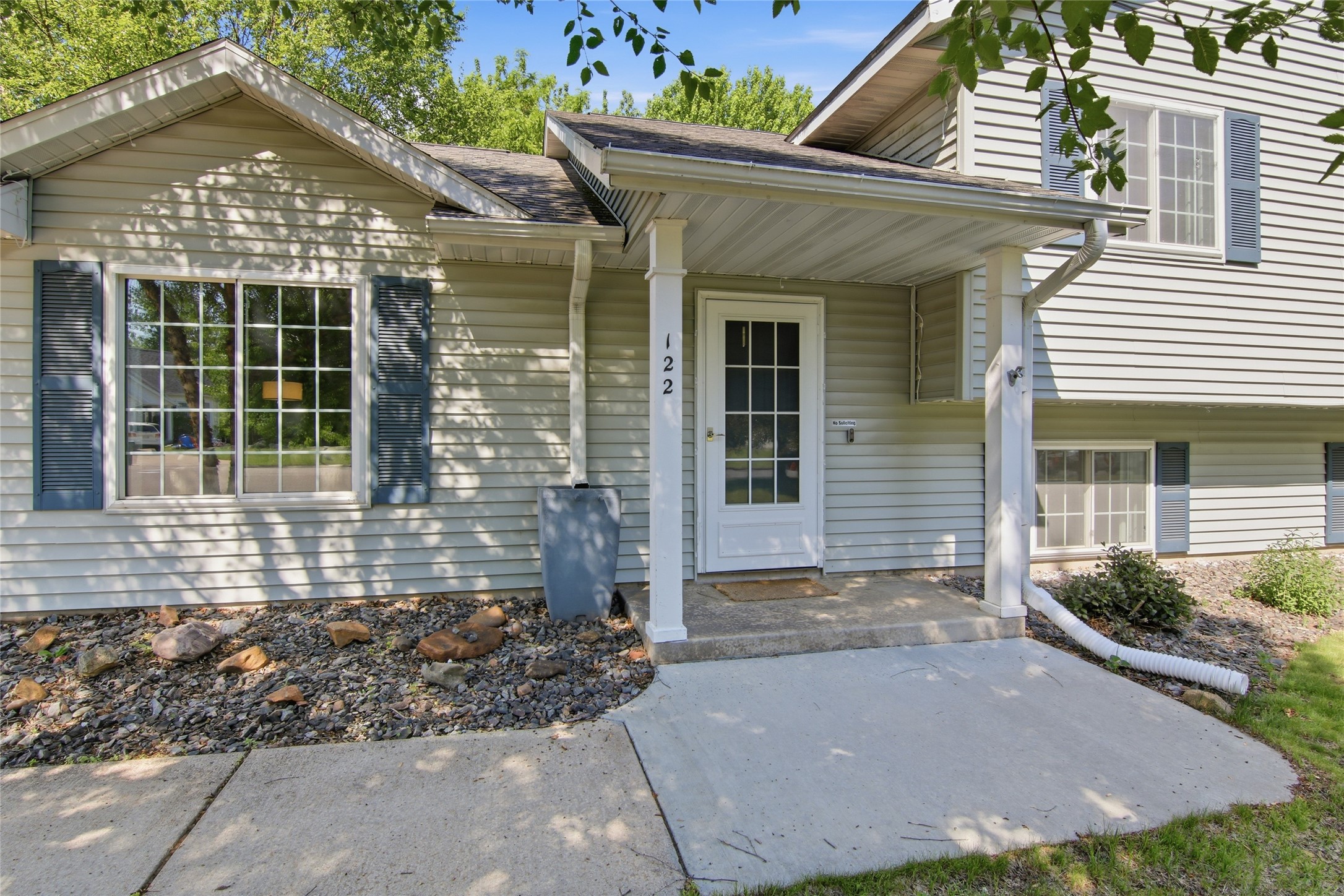 122 Eagle Ridge Court Property Photo 2