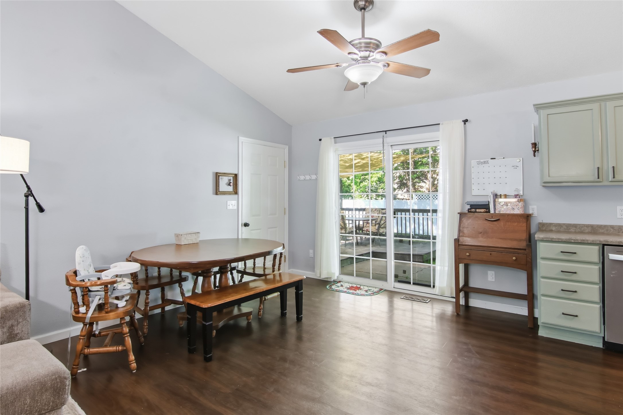 122 Eagle Ridge Court Property Photo 11