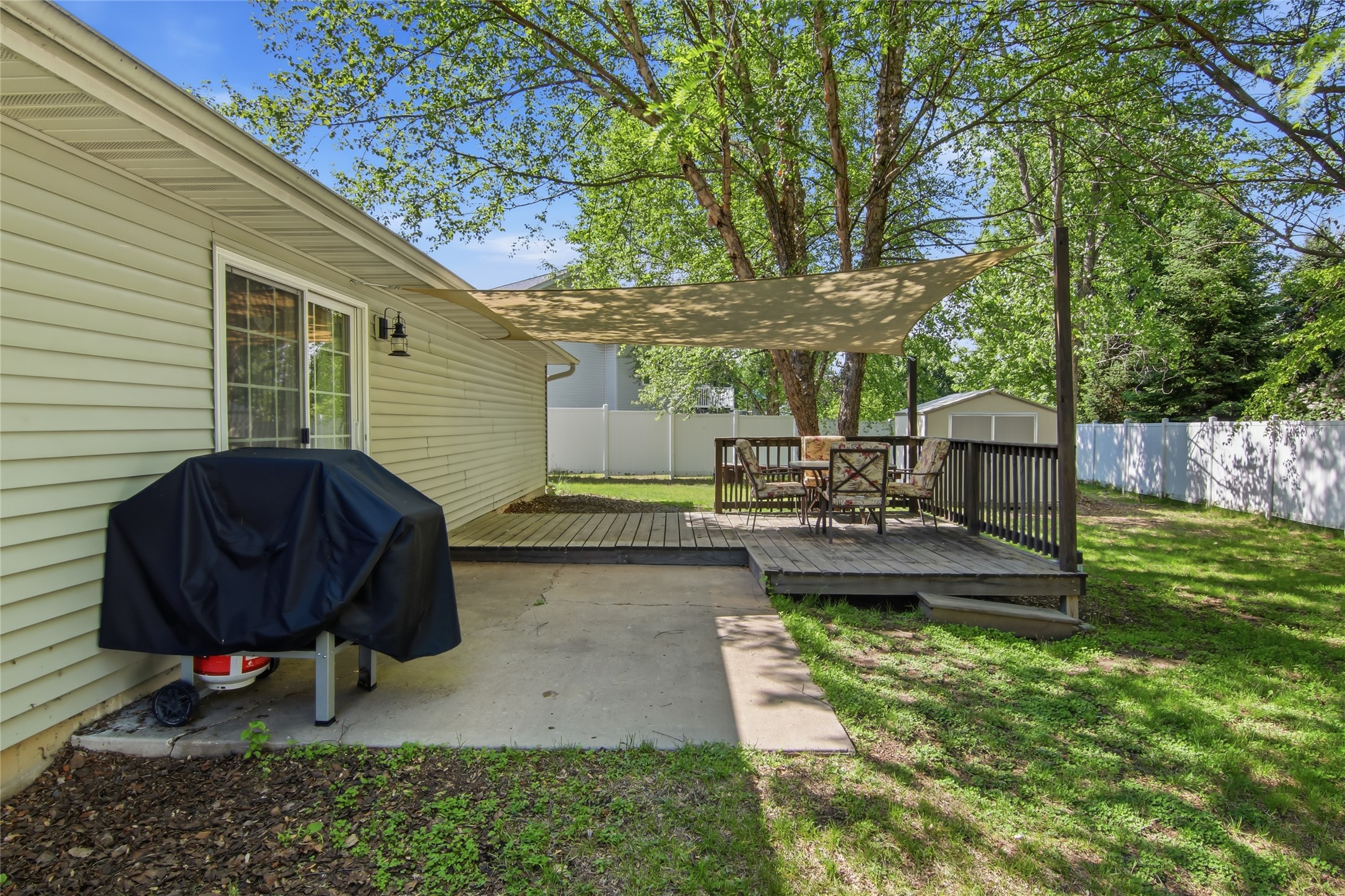 122 Eagle Ridge Court Property Photo 26