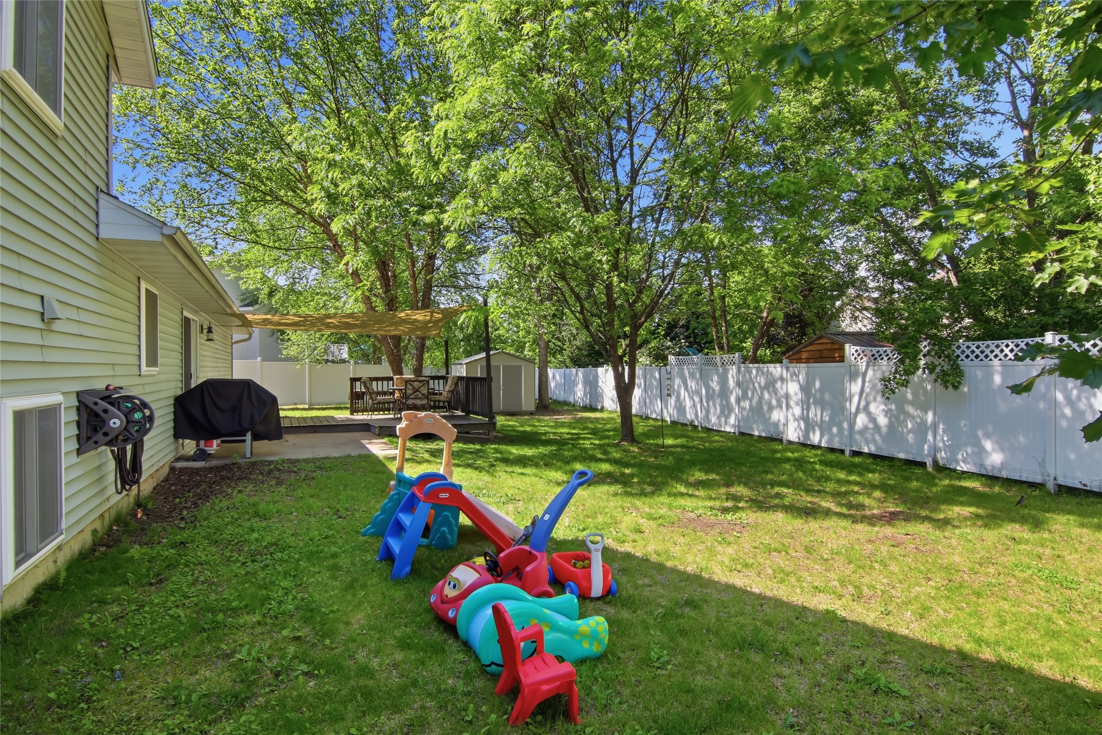 122 Eagle Ridge Court Property Photo 27