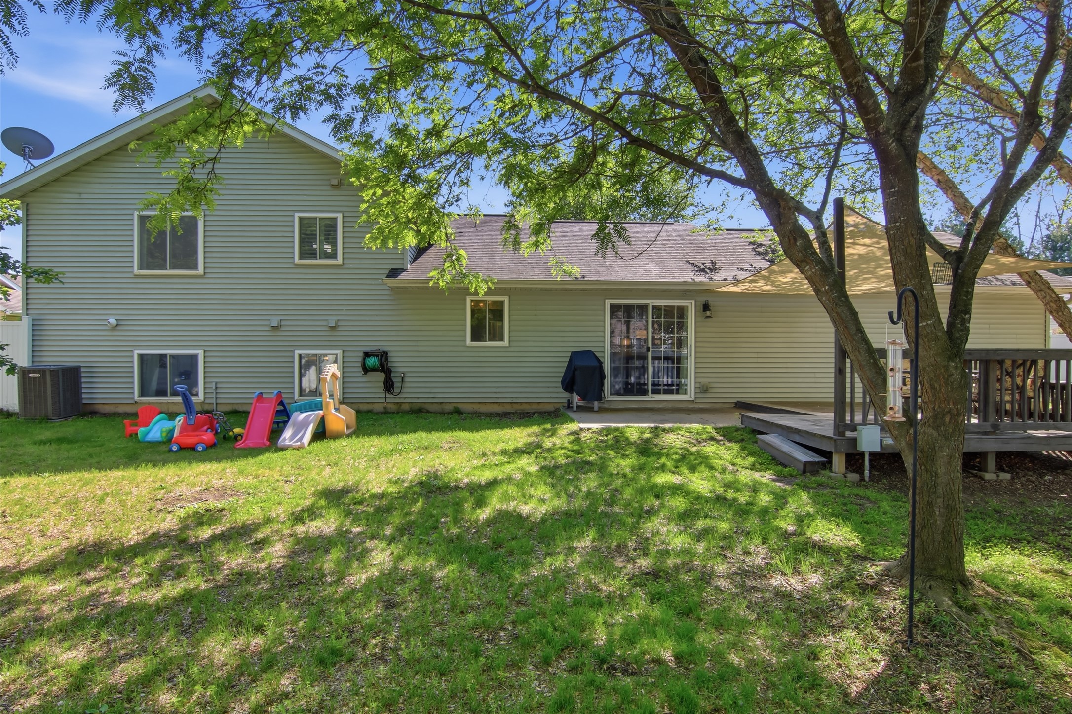 122 Eagle Ridge Court Property Photo 28