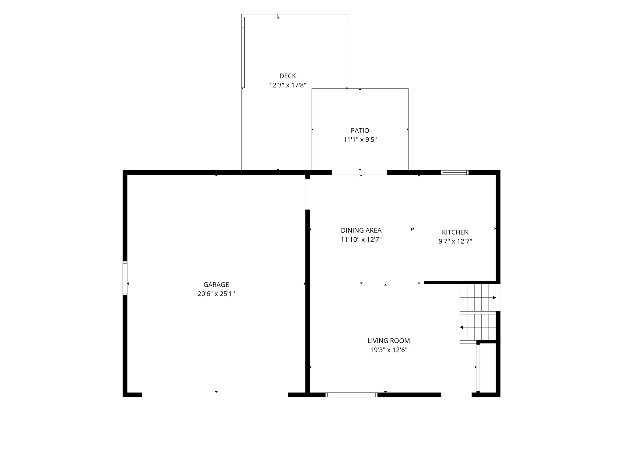 122 Eagle Ridge Court Property Photo 32