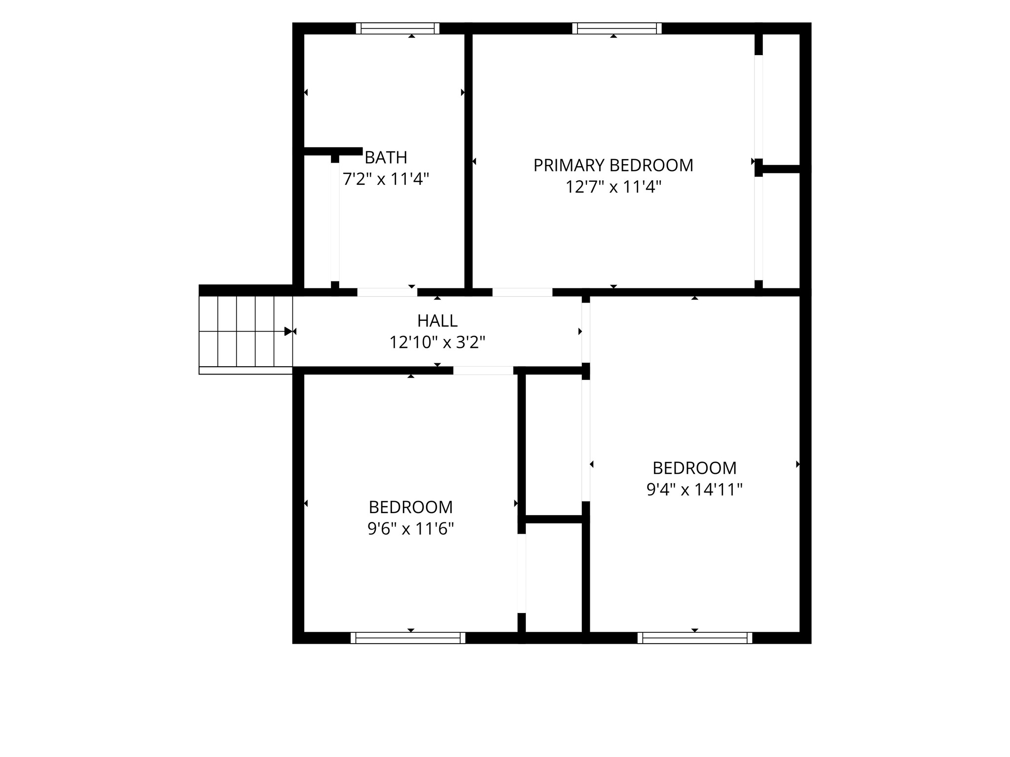 122 Eagle Ridge Court Property Photo 33
