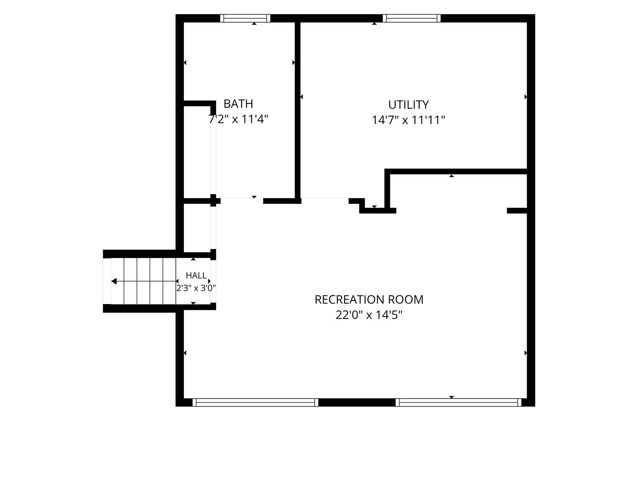 122 Eagle Ridge Court Property Photo 34