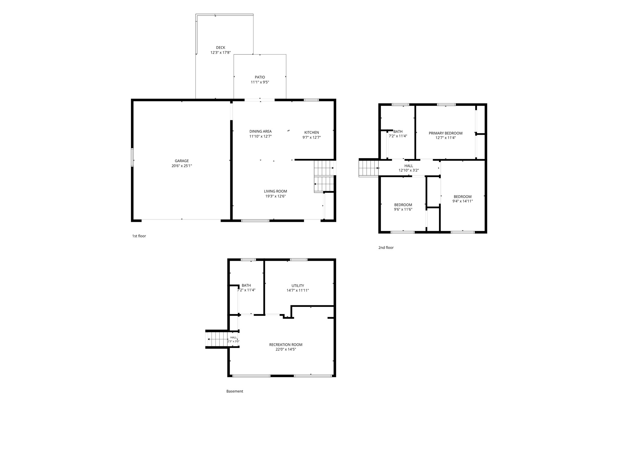 122 Eagle Ridge Court Property Photo 35