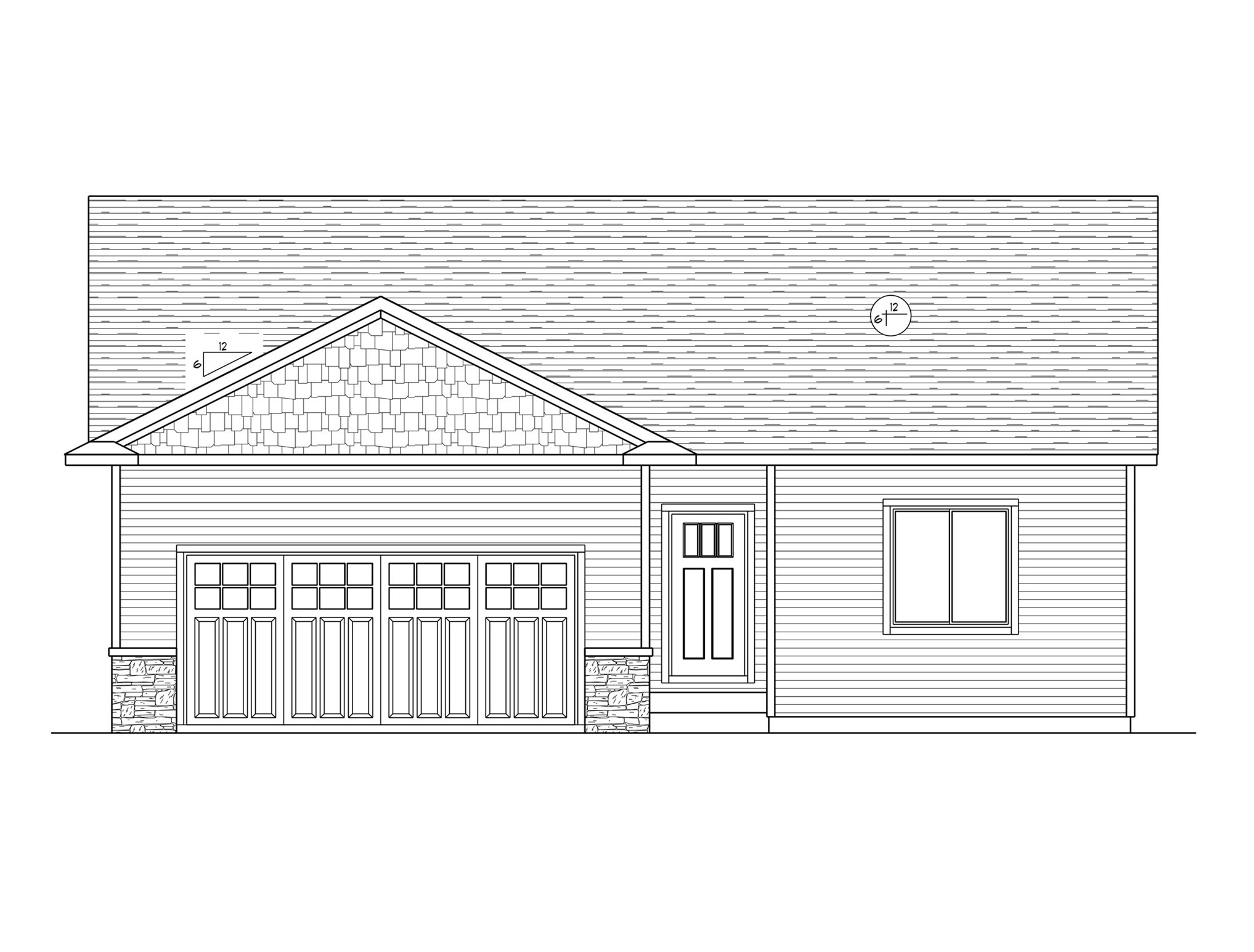 3868 Nicholas Drive Lot 16