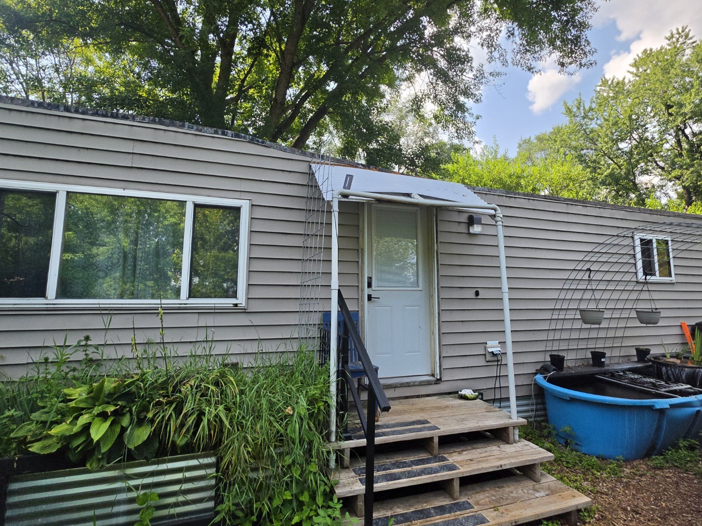 W24752 Cox Road