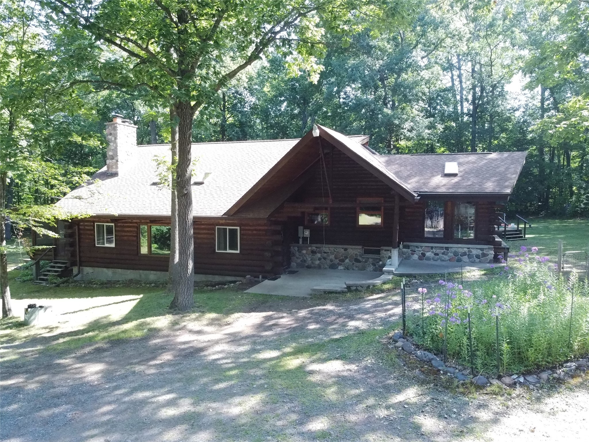 5630 N County Highway Bb Property Photo 1