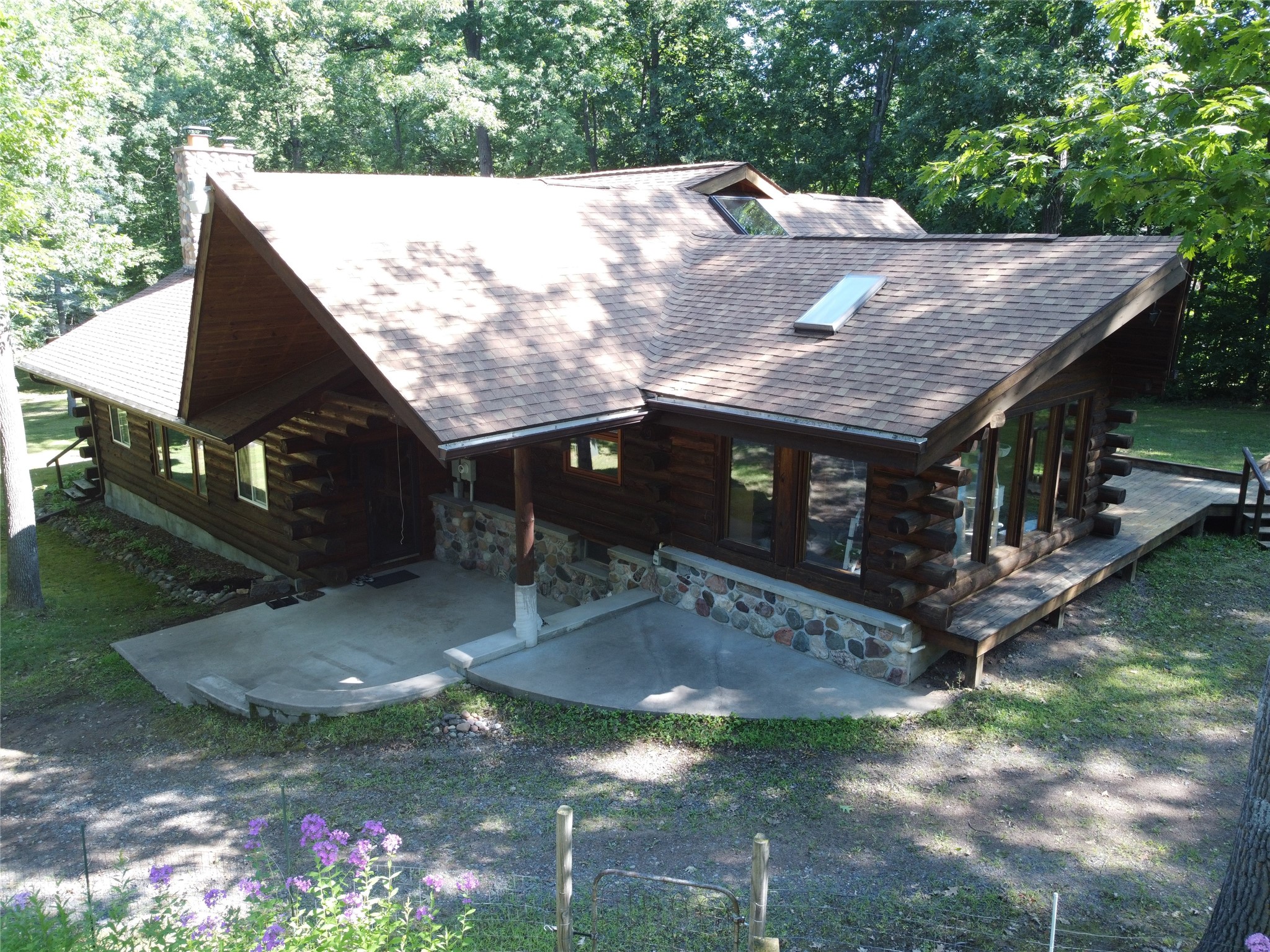 5630 N County Highway Bb Property Photo 2
