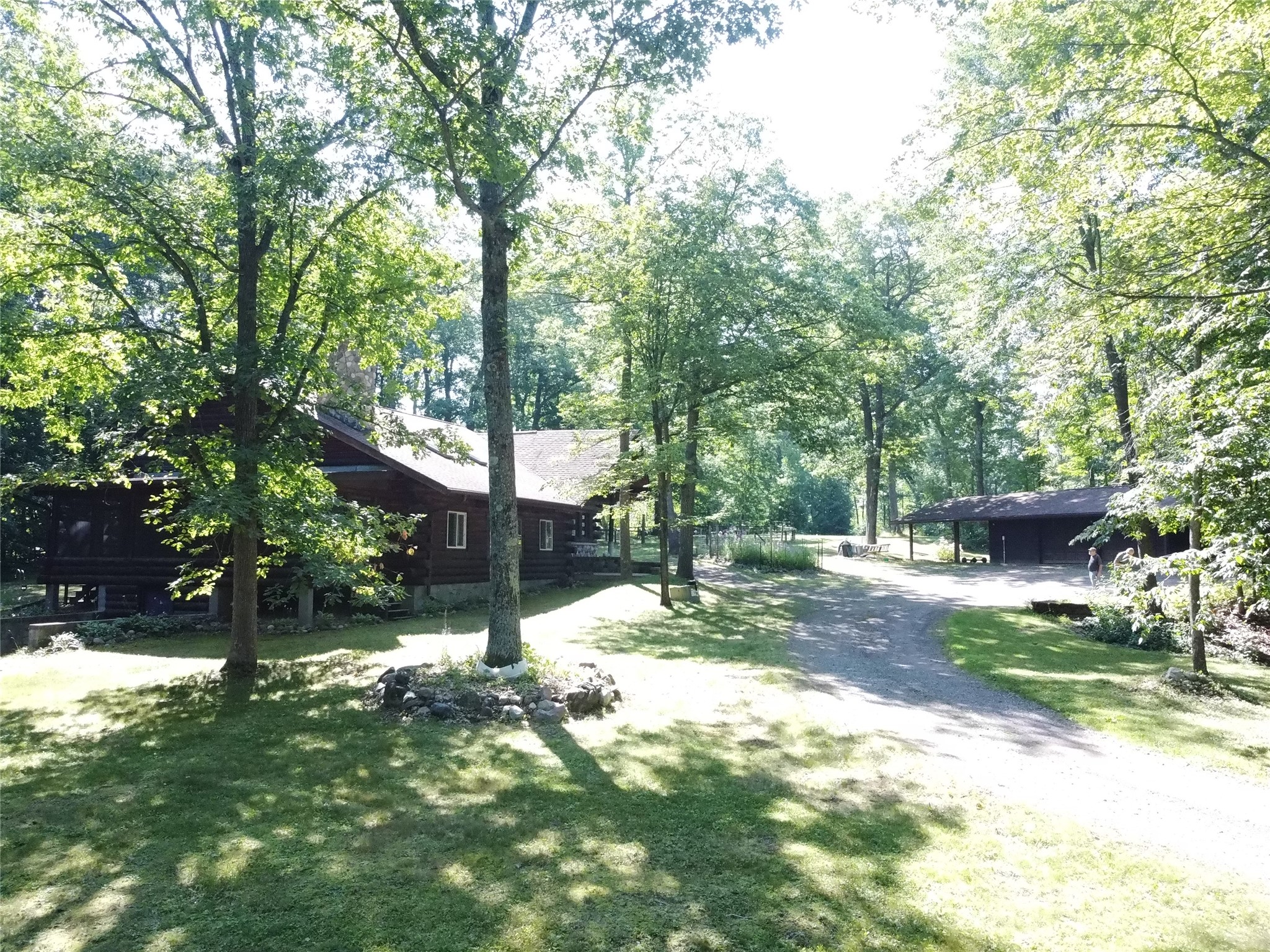 5630 N County Highway Bb Property Photo 4