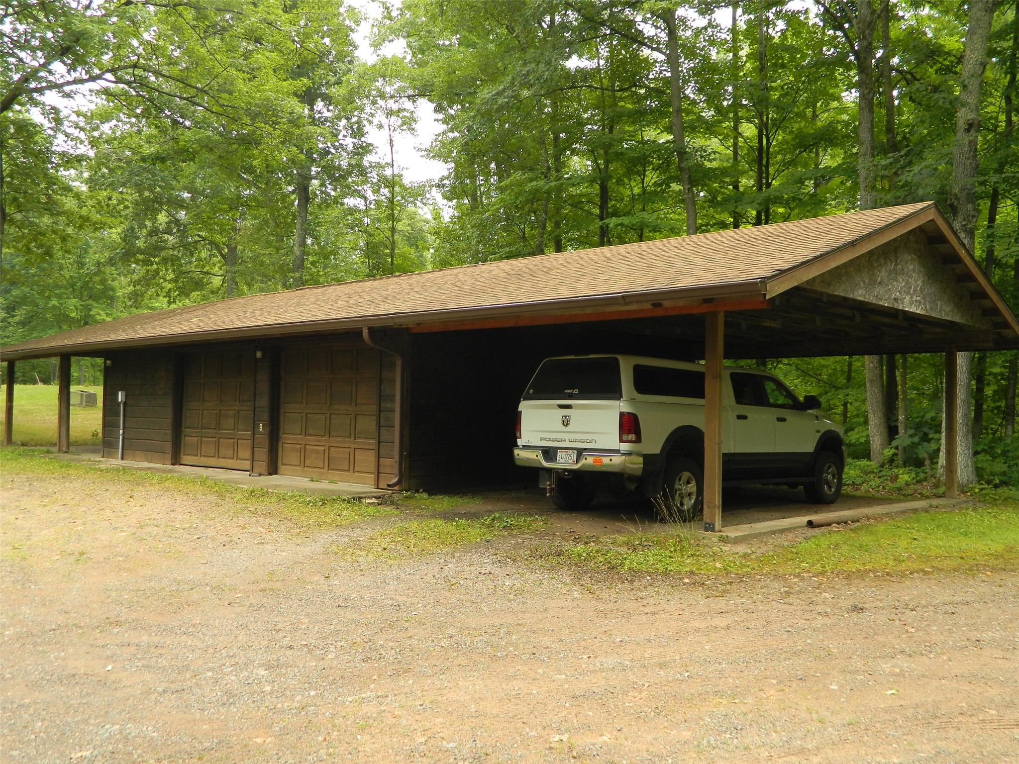 5630 N County Highway Bb Property Photo 7