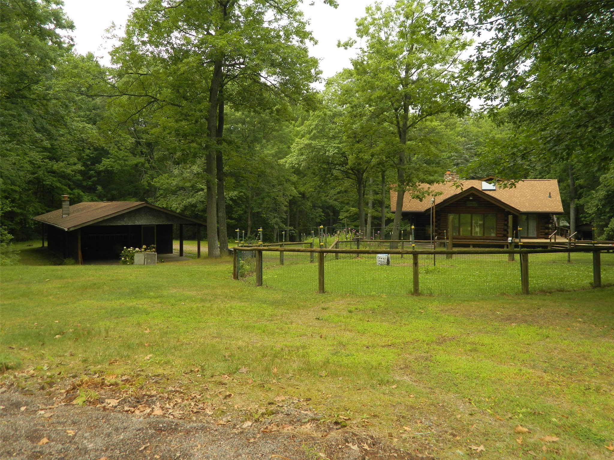 5630 N County Highway Bb Property Photo 8