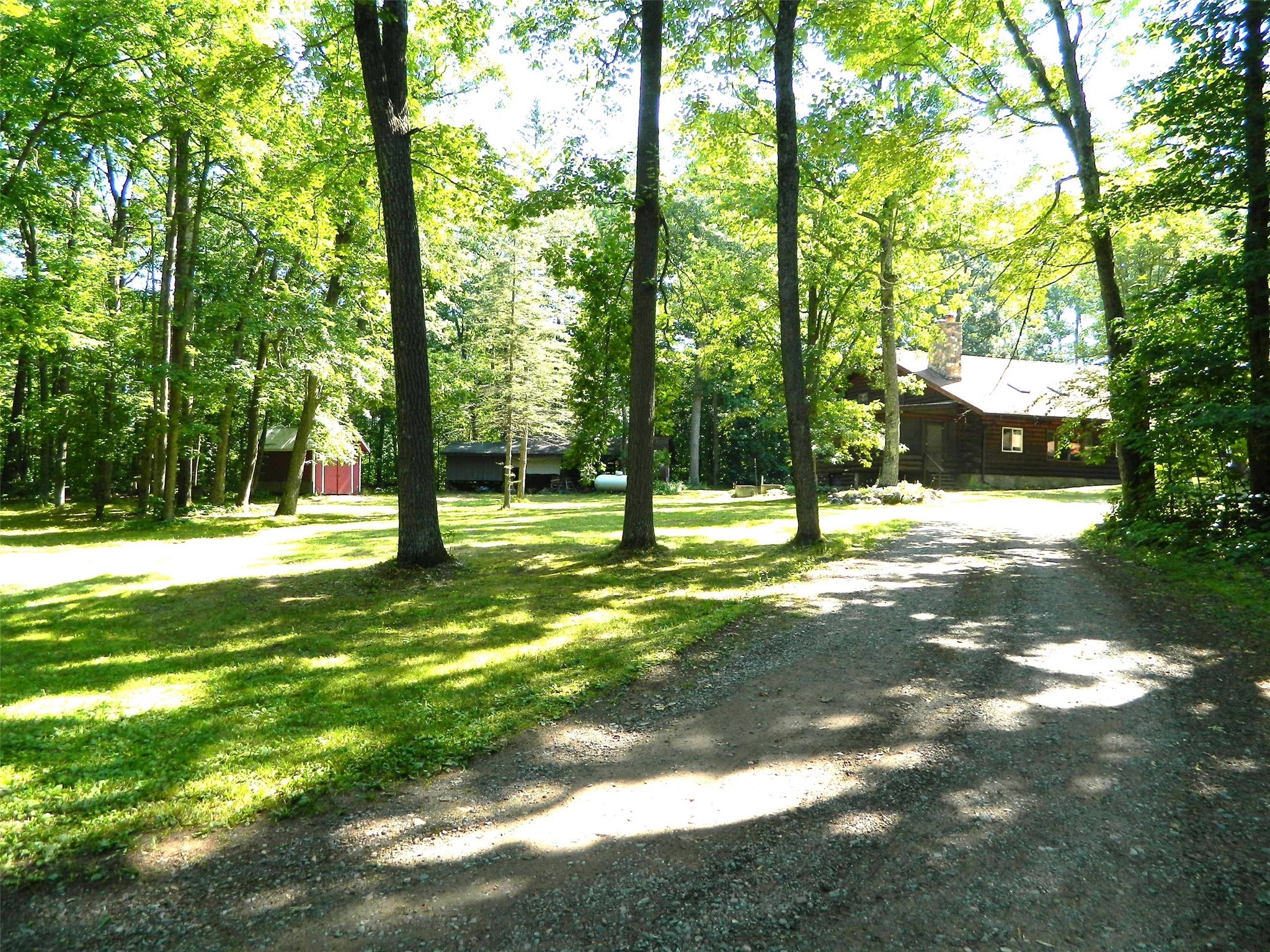 5630 N County Highway Bb Property Photo 14