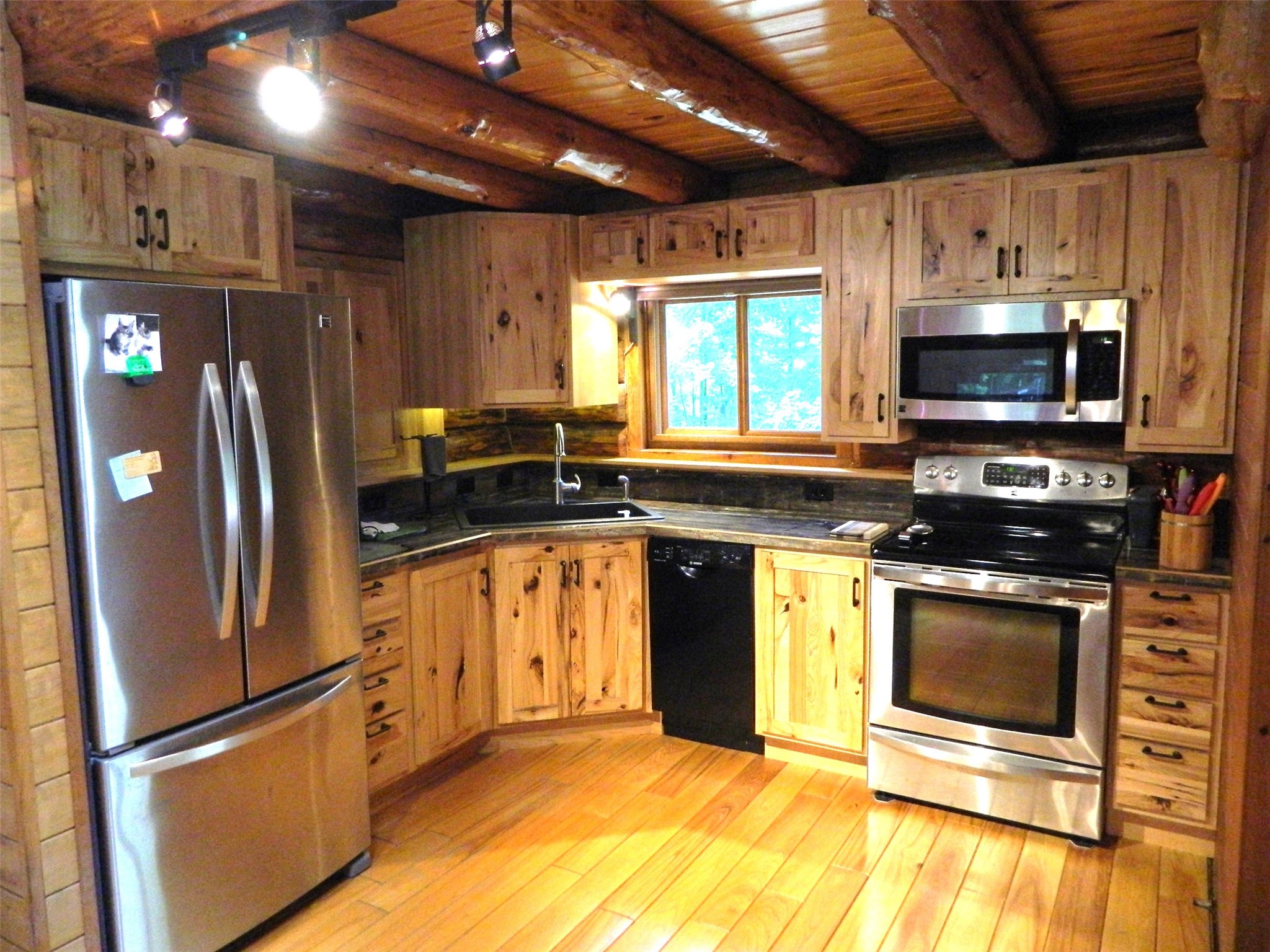 5630 N County Highway Bb Property Photo 24