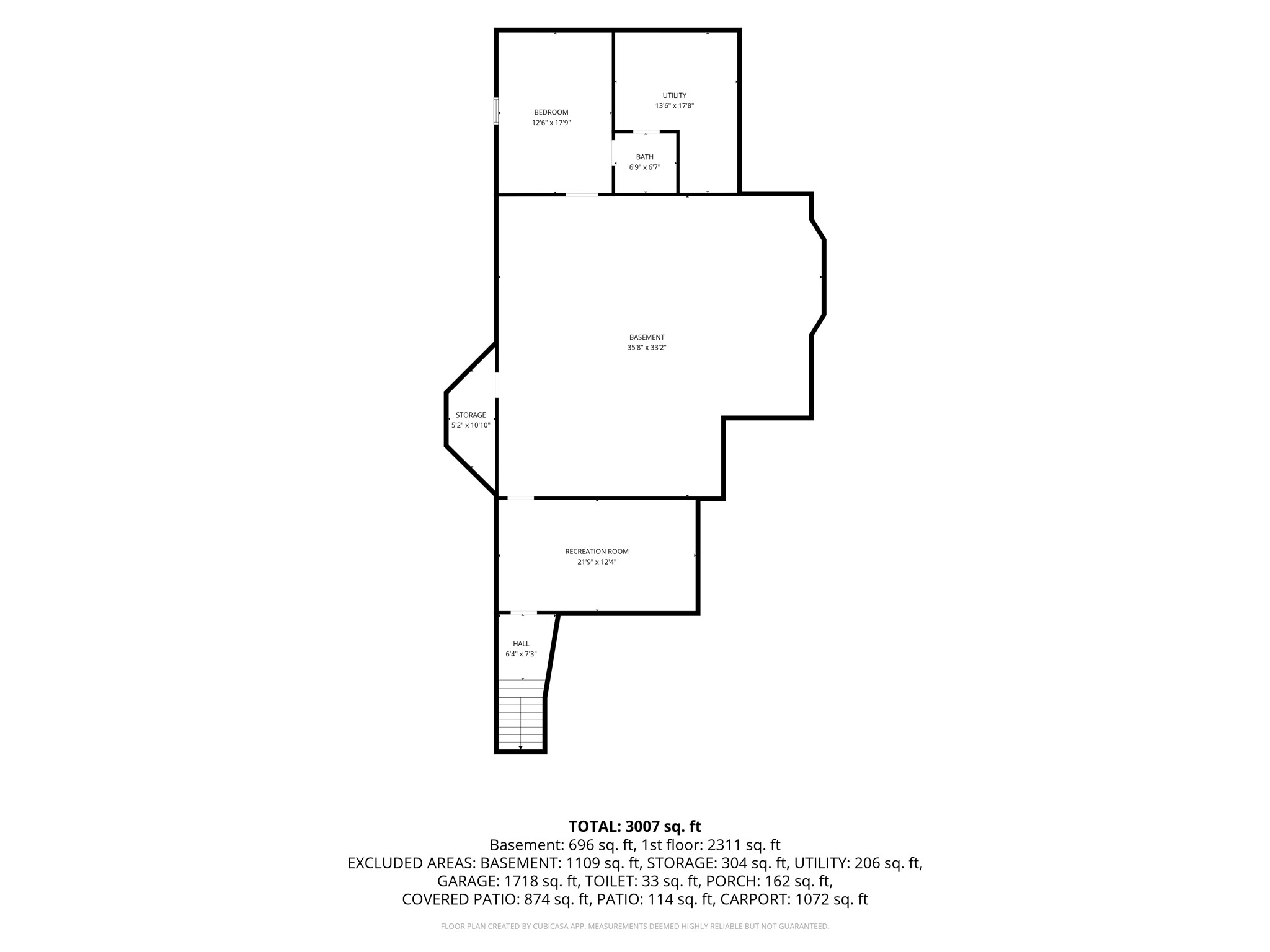 12814 92nd Street Property Photo 58
