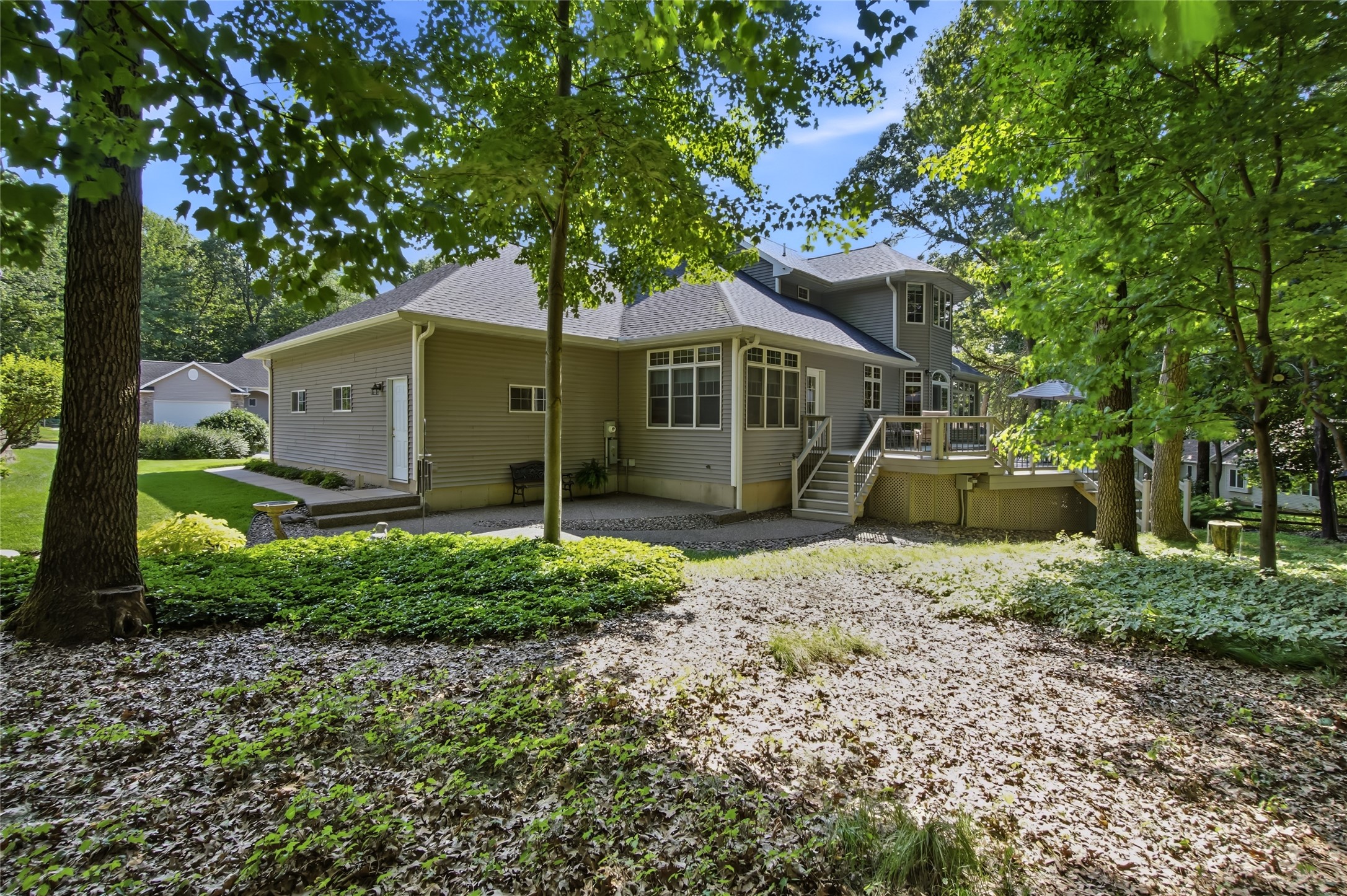 3316 David Drive Property Photo 32