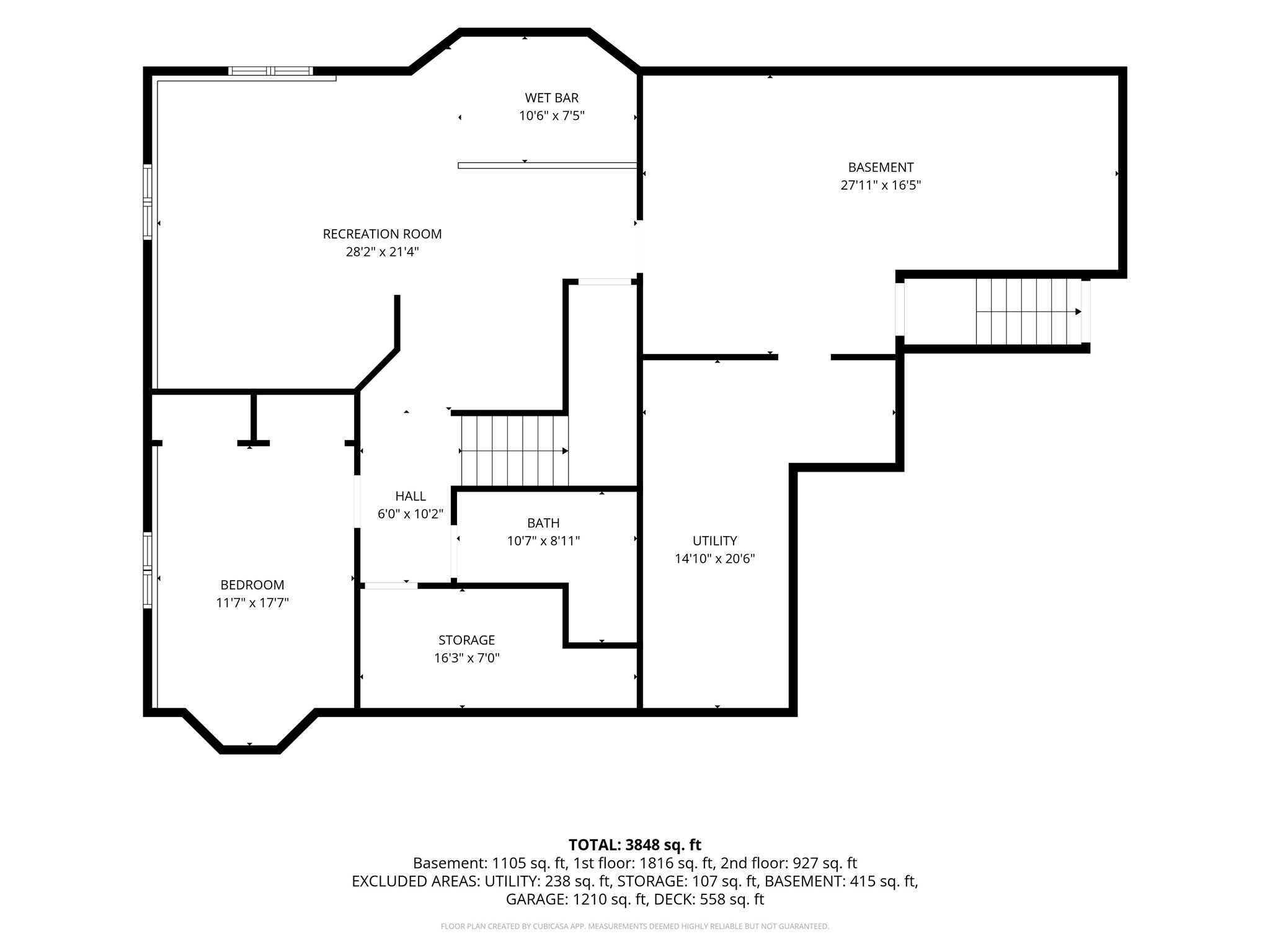 3316 David Drive Property Photo 40