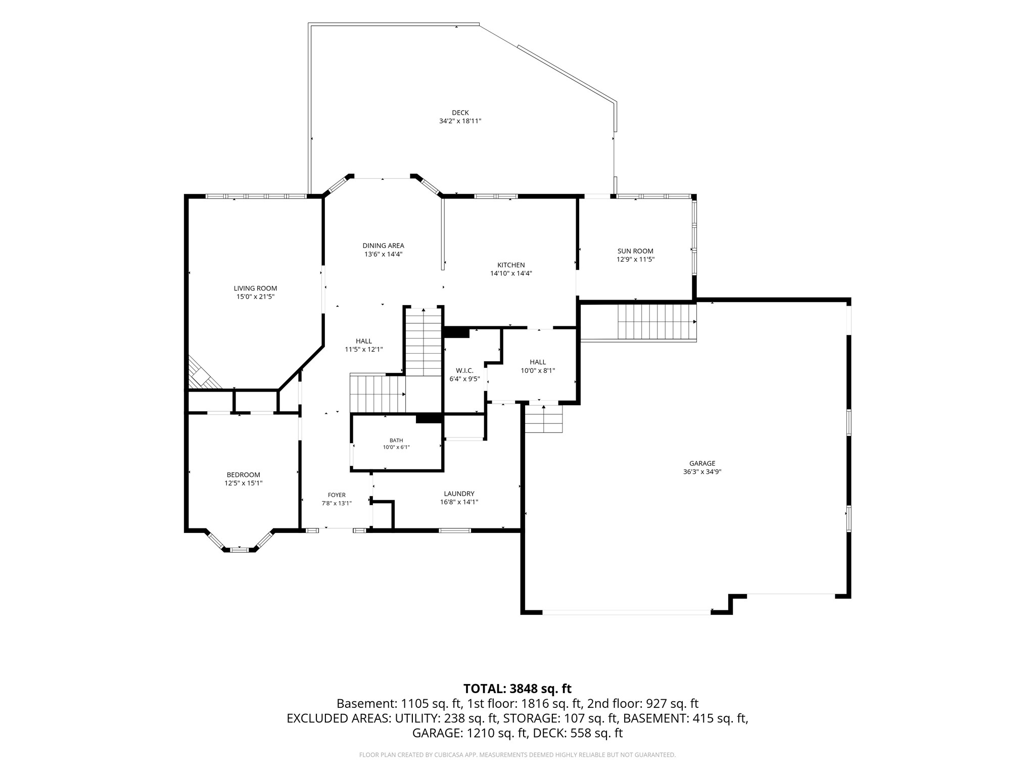 3316 David Drive Property Photo 41
