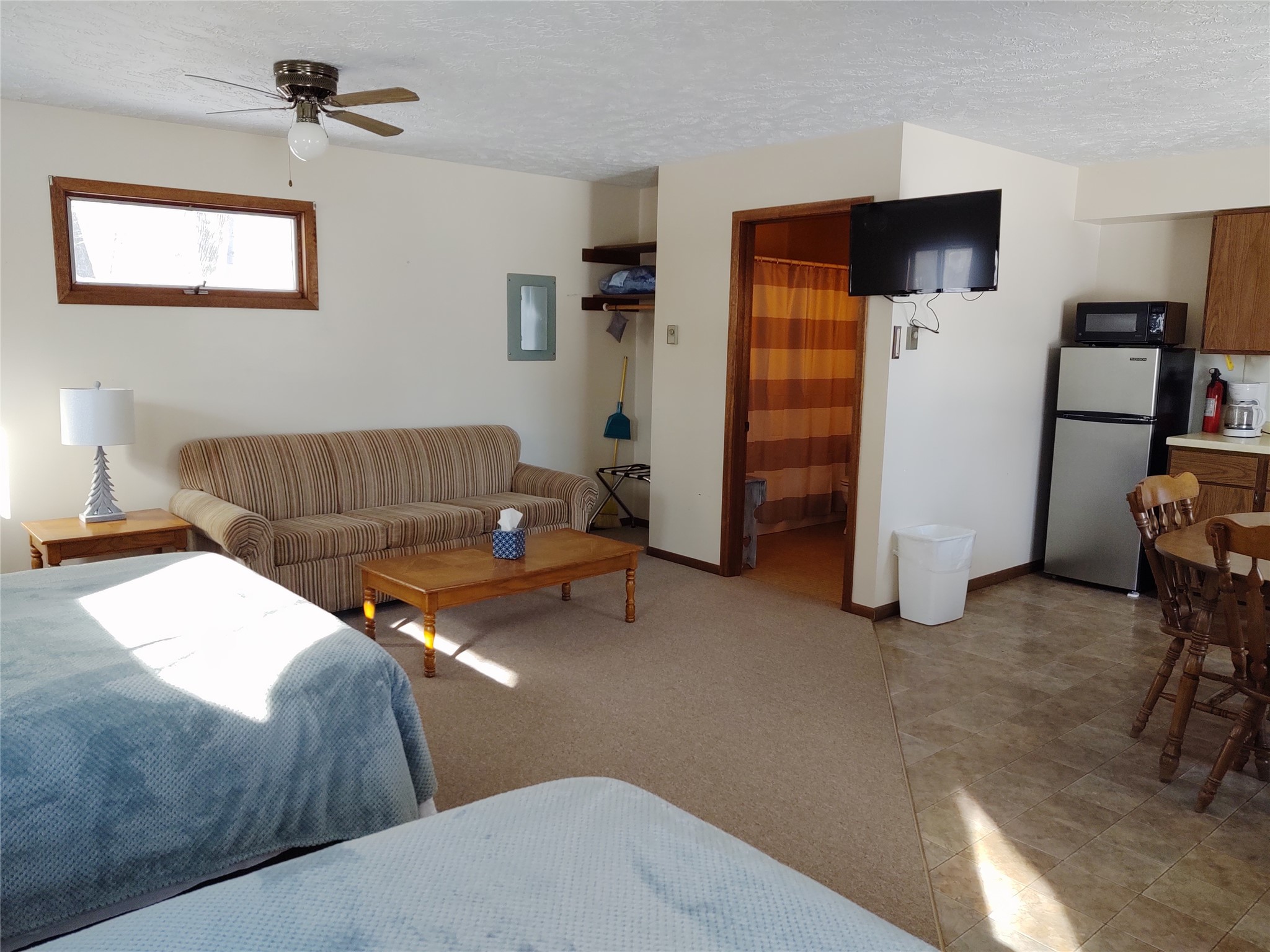 12890 N County Hwy T Property Photo 9