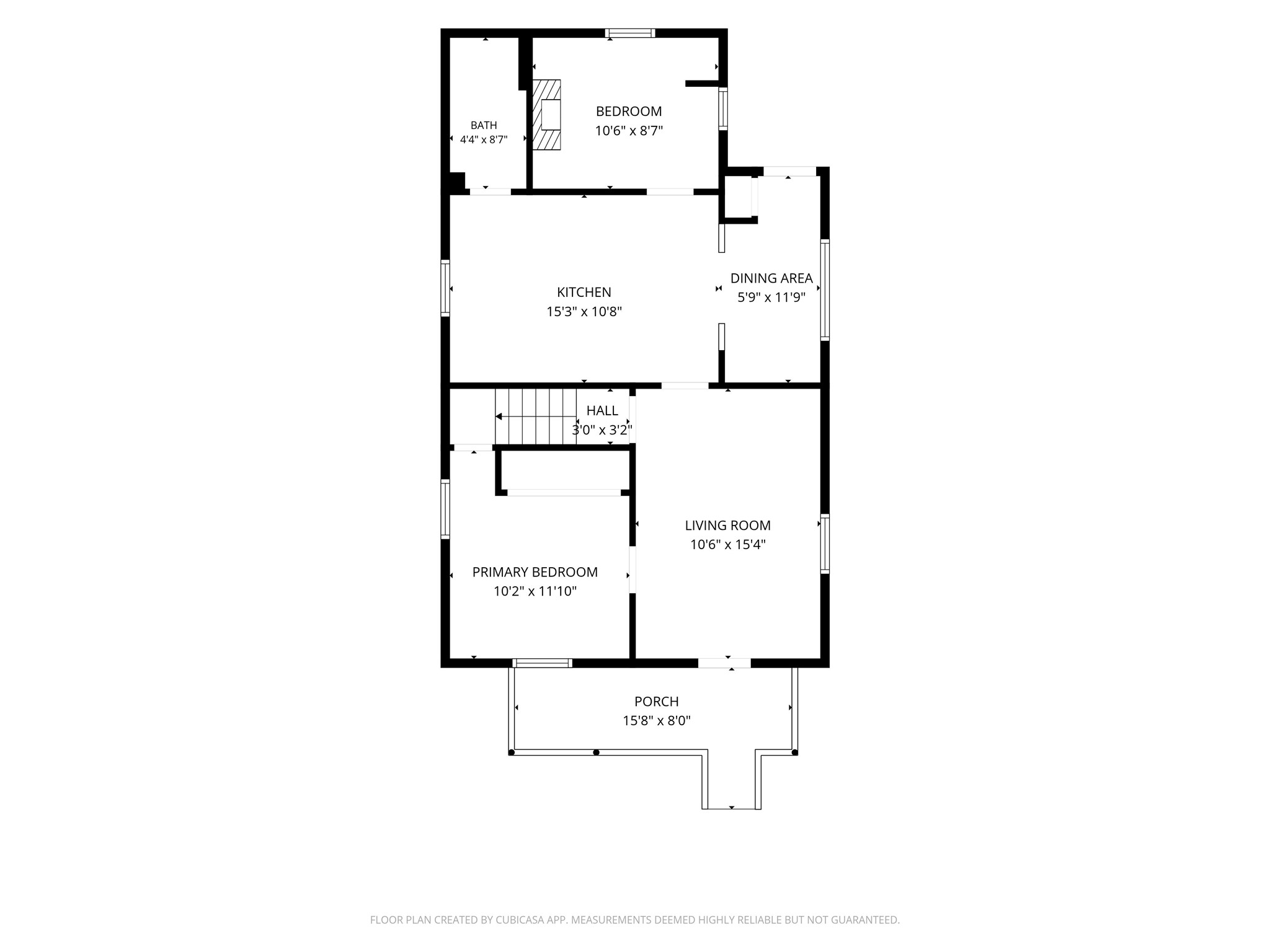 913 Summer Street Property Photo 36