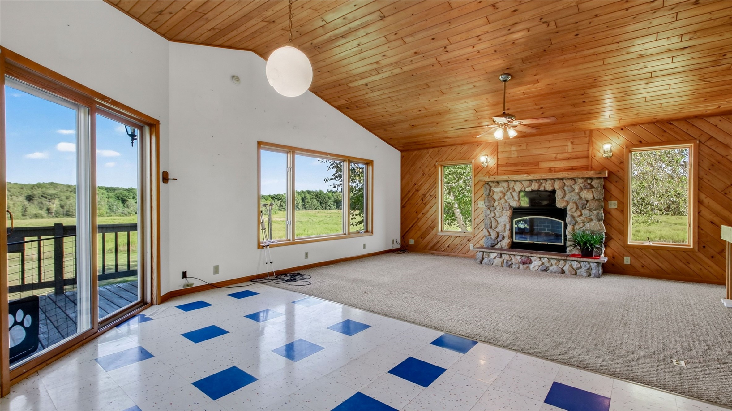 N1395 Grouse Road Property Photo 2
