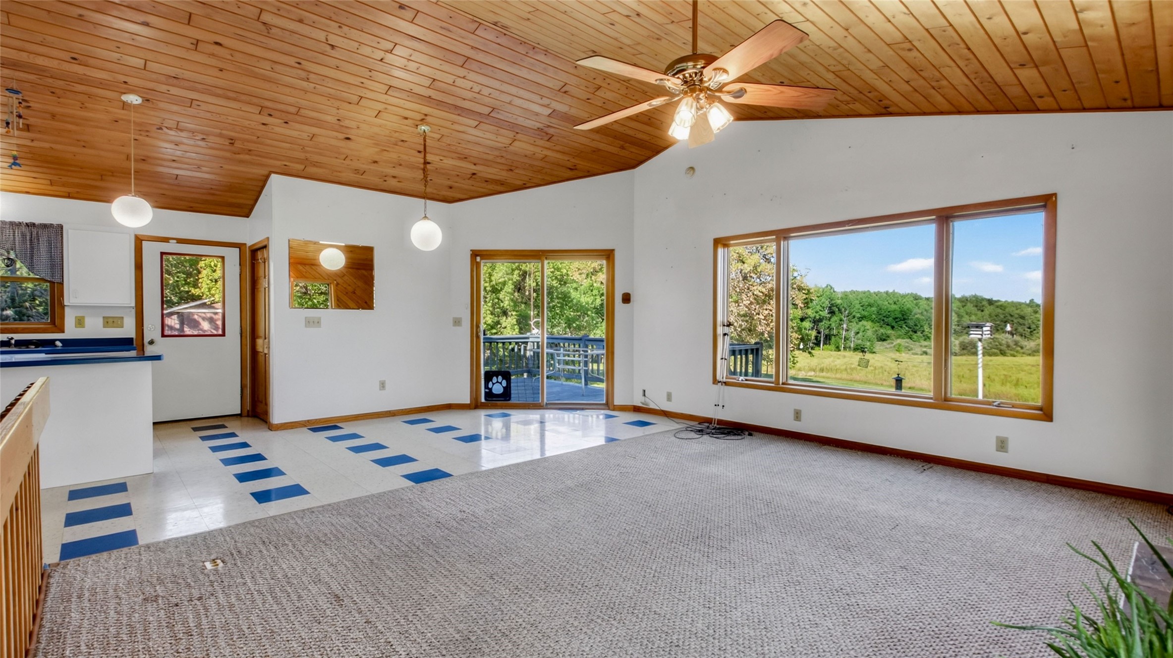 N1395 Grouse Road Property Photo 3