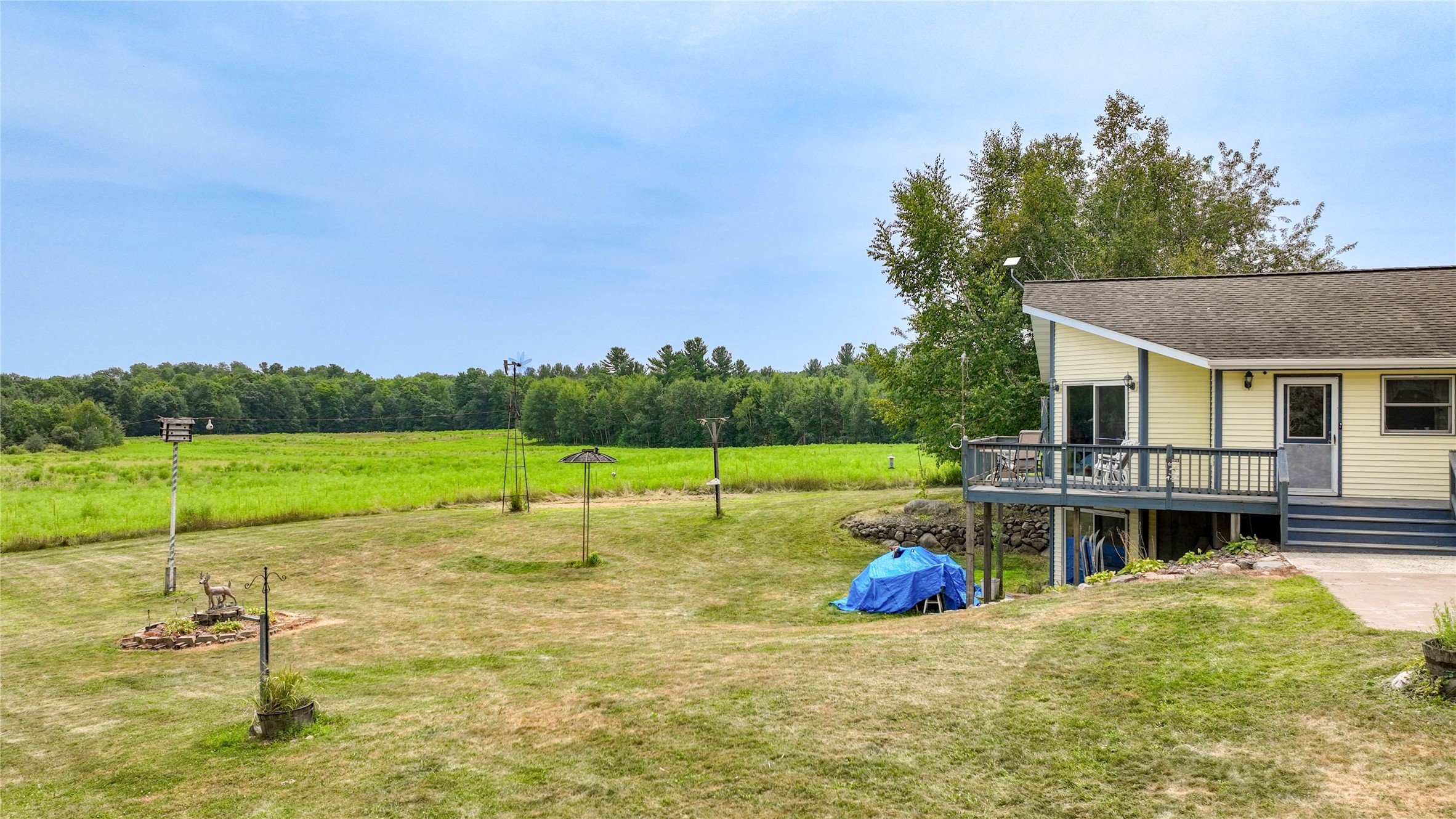 N1395 Grouse Road Property Photo 4