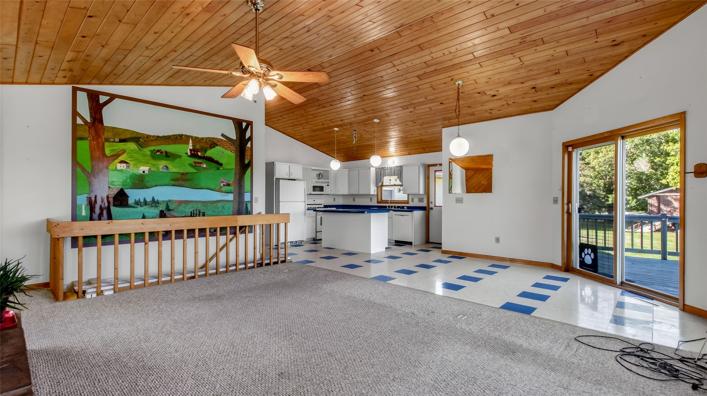 N1395 Grouse Road Property Photo 4