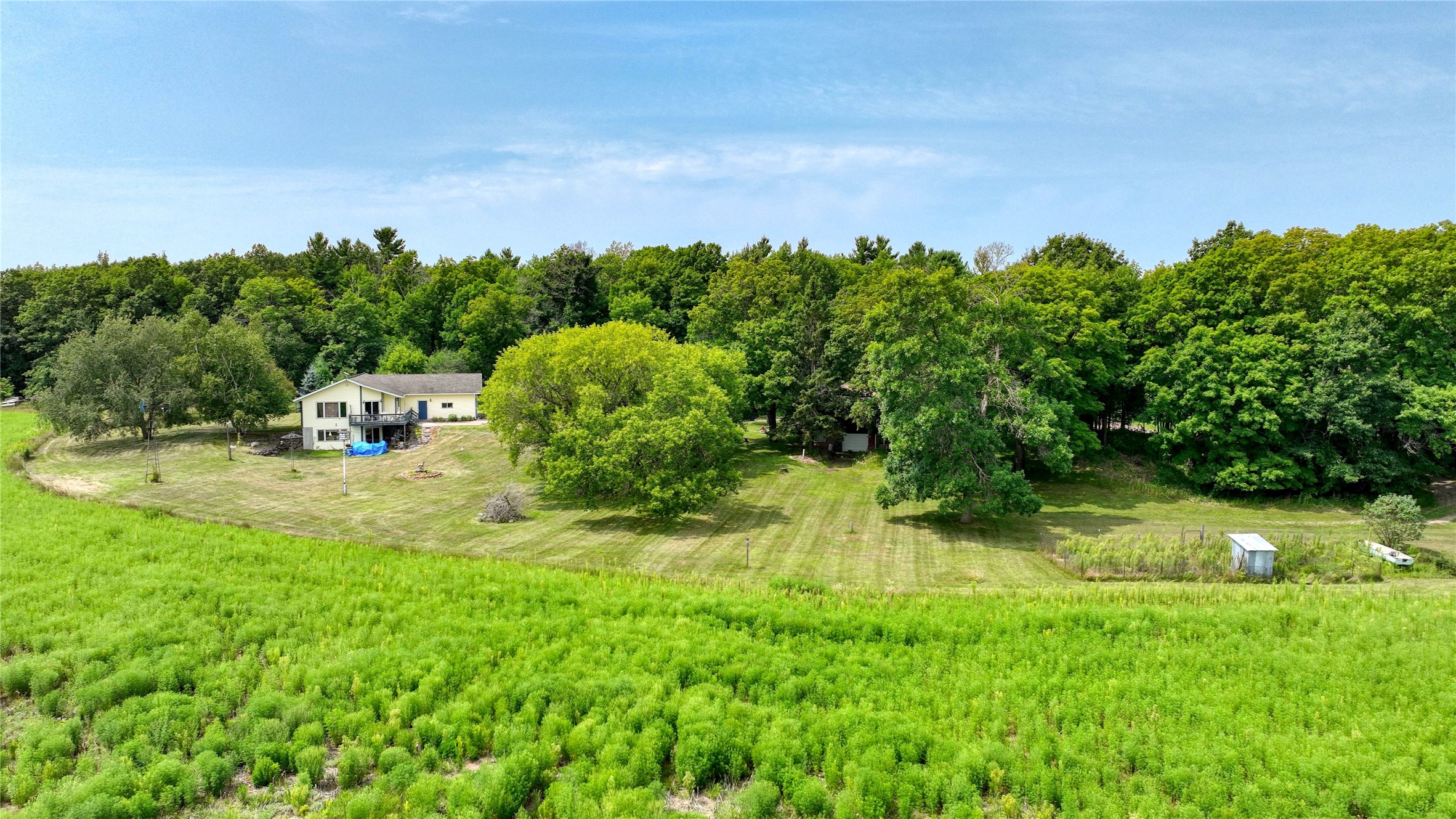 N1395 Grouse Road Property Photo 28