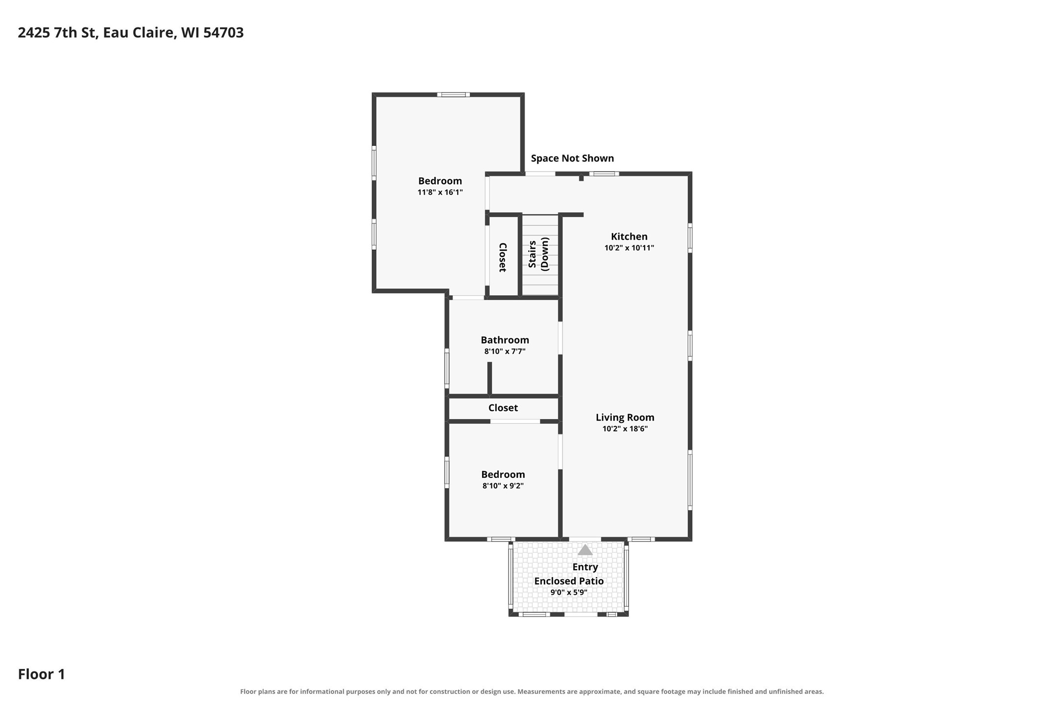 2425 7th Street Property Photo 26