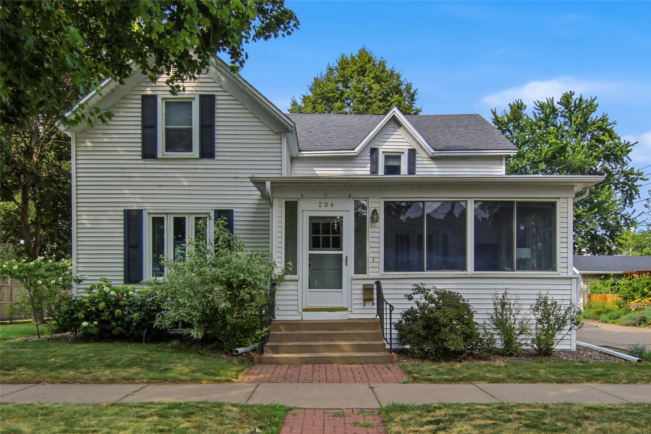 204 Gilbert Avenue Property Photo 1