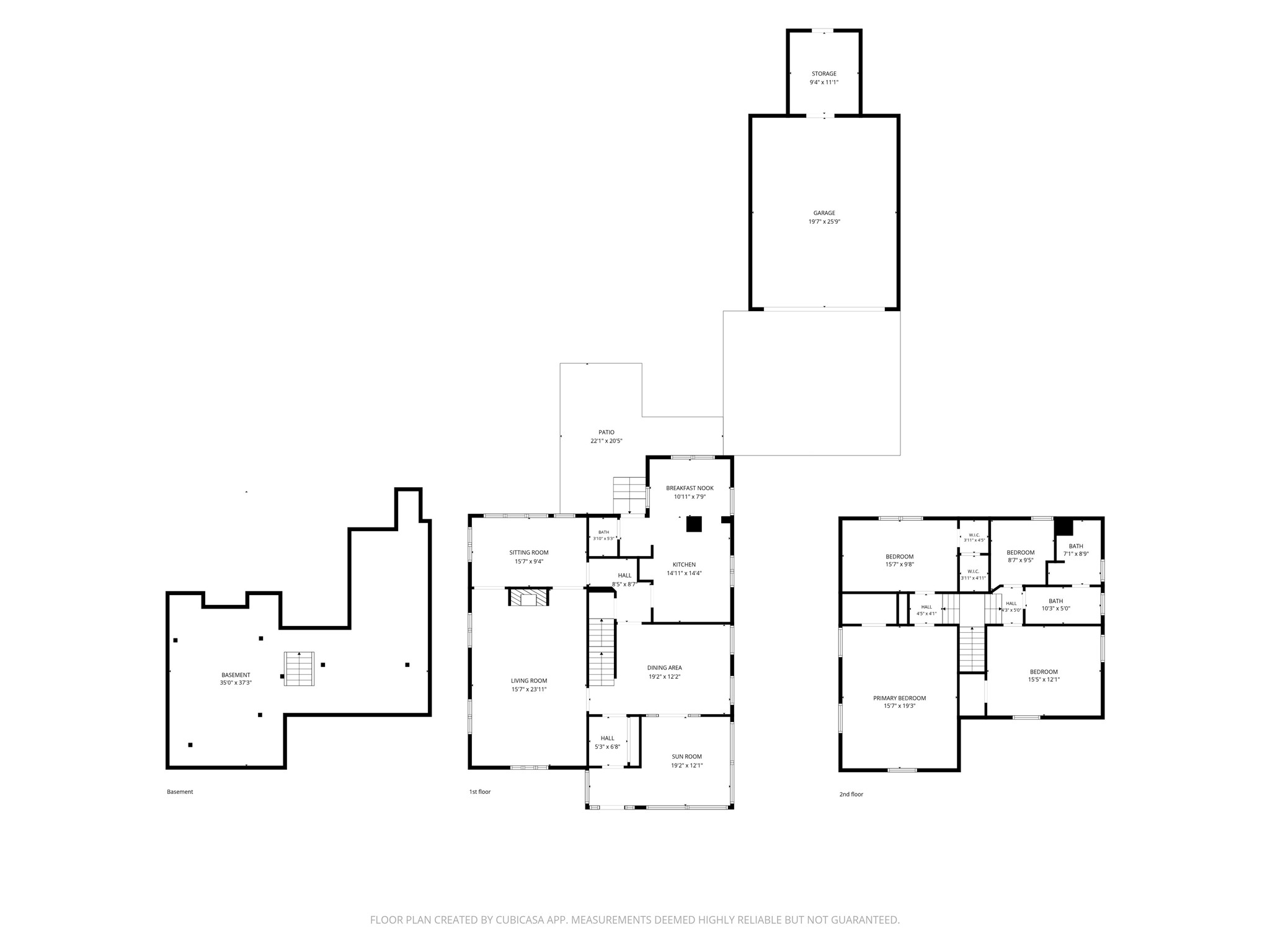 204 Gilbert Avenue Property Photo 34